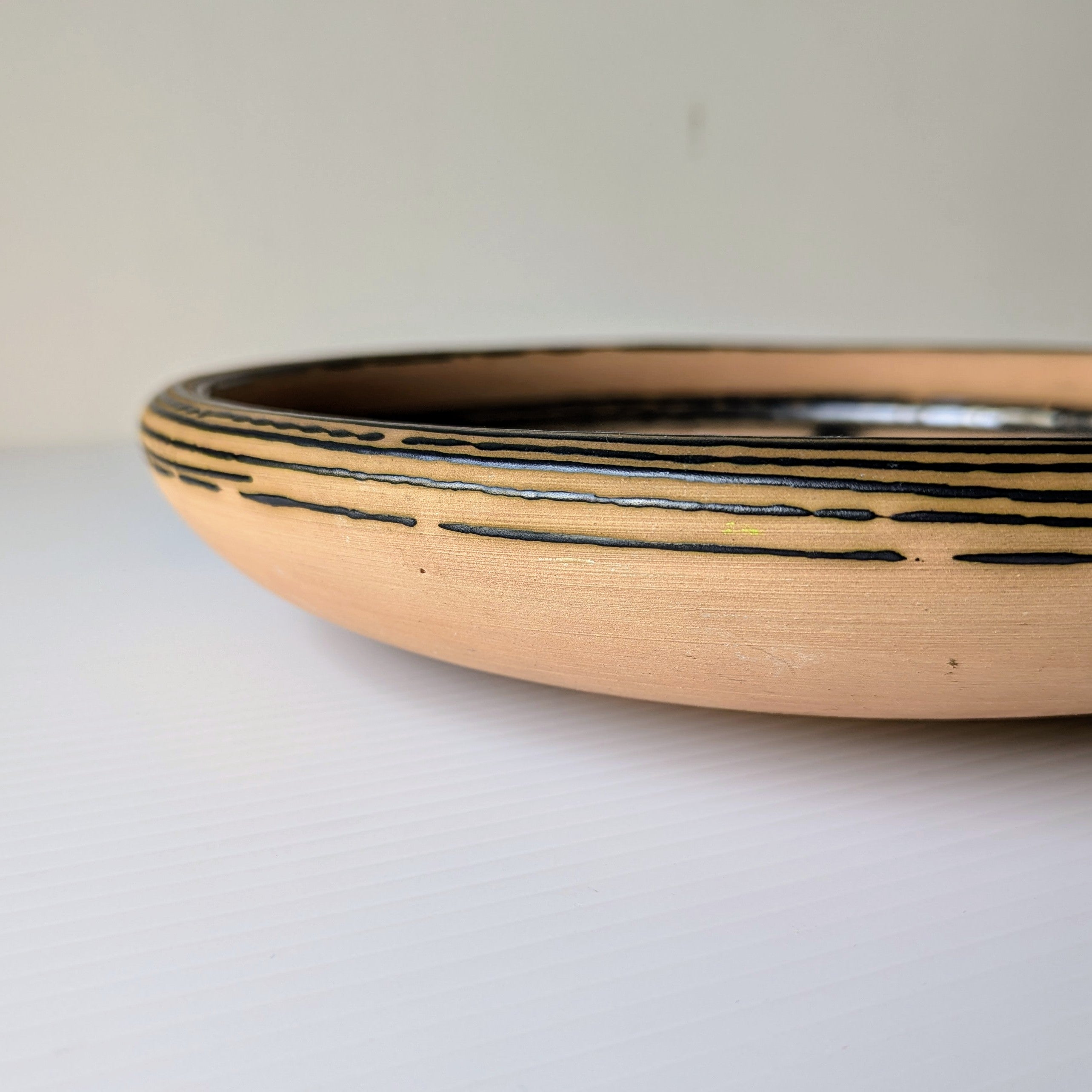 Abbednaes Bowl