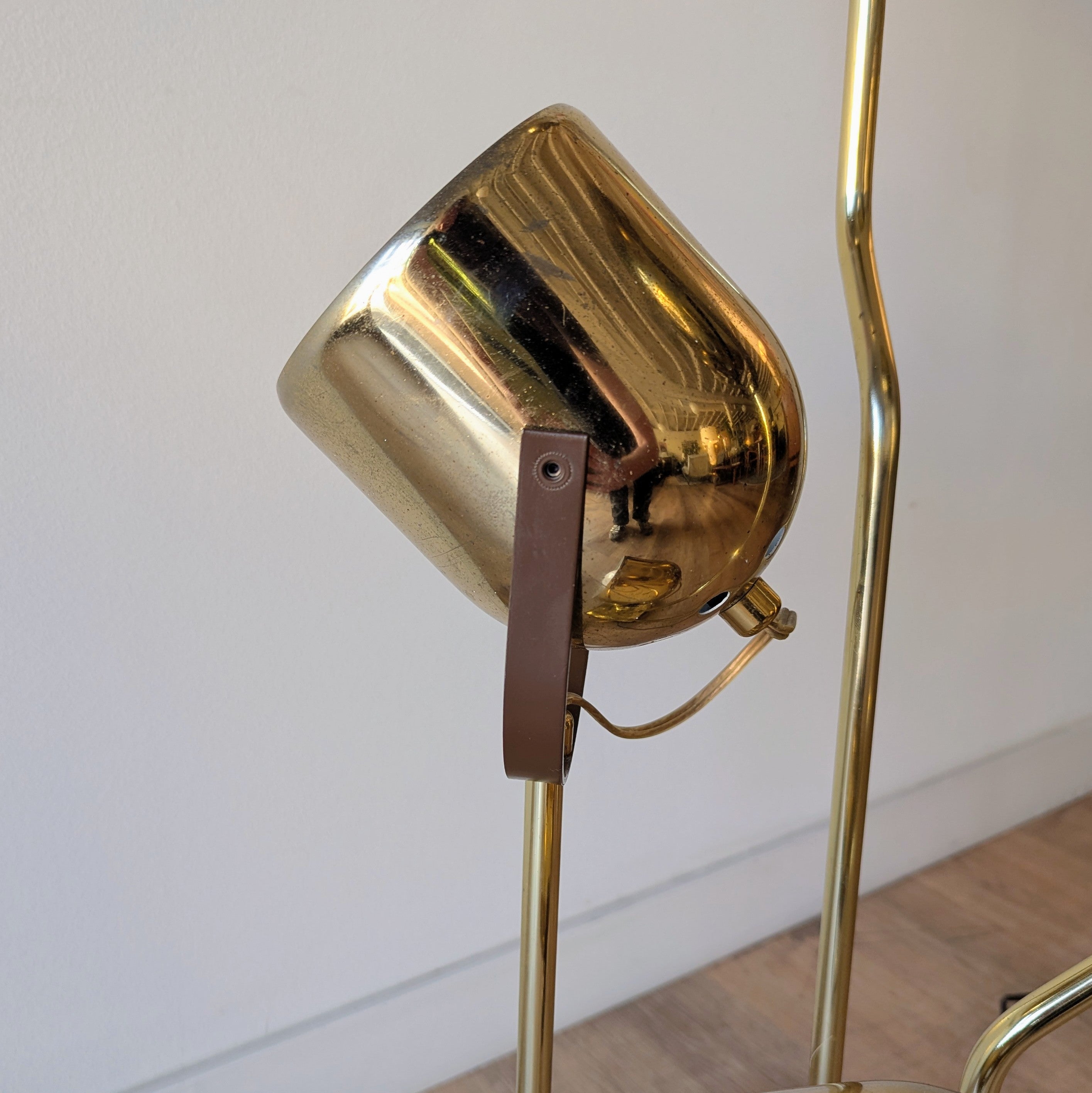 Goffredo Reggiani Table Lamp