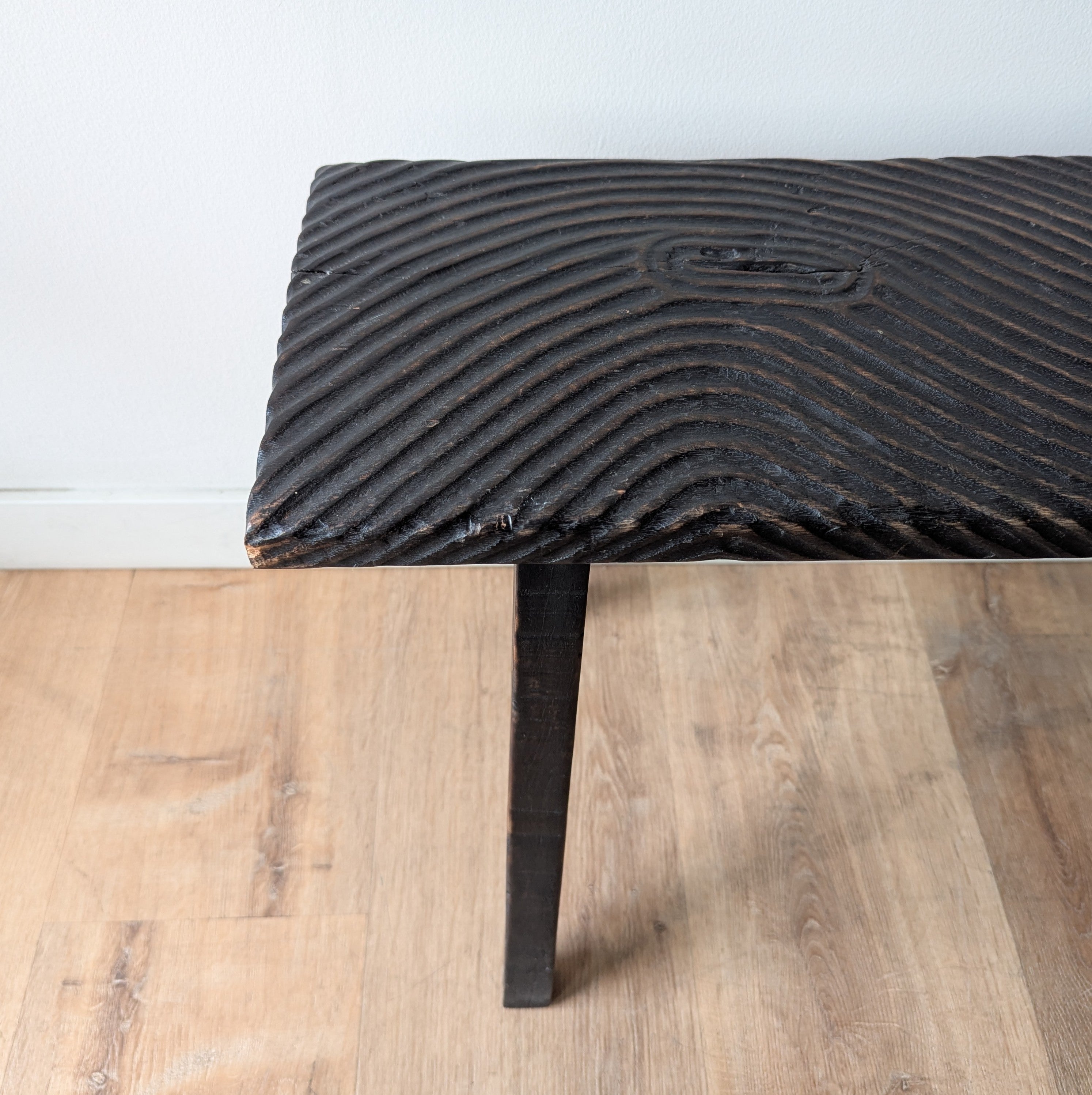 Japanese Bench
