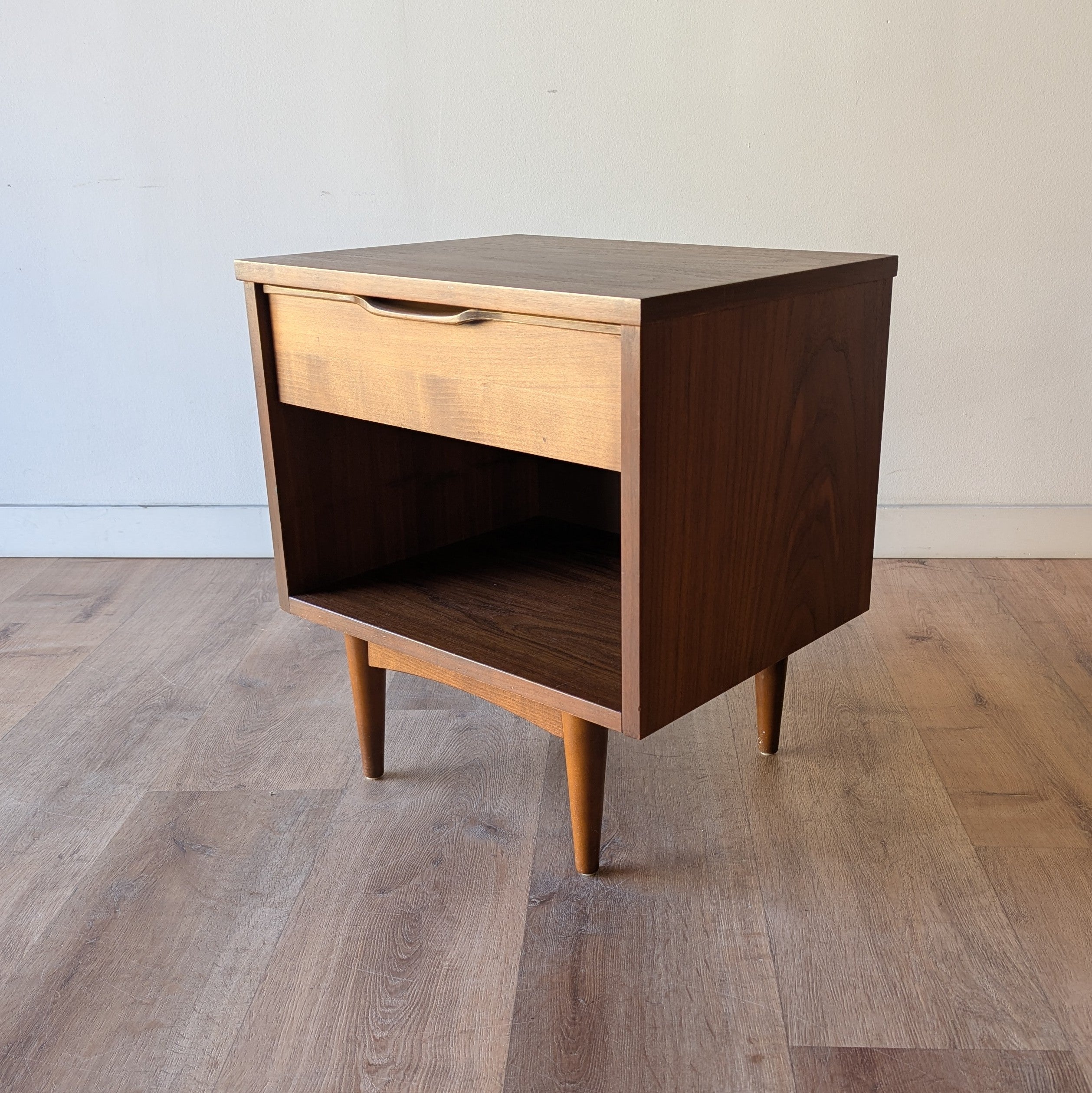 MCM Nightstand