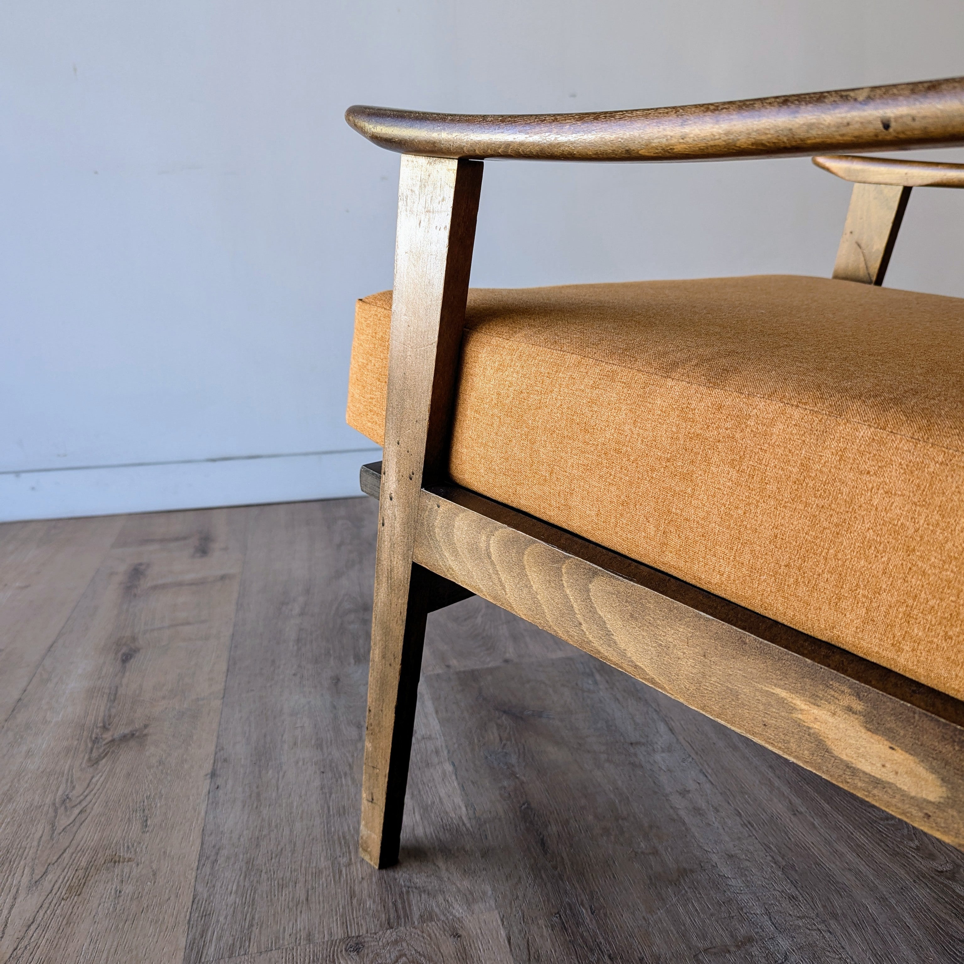 MCM Lounge Chair