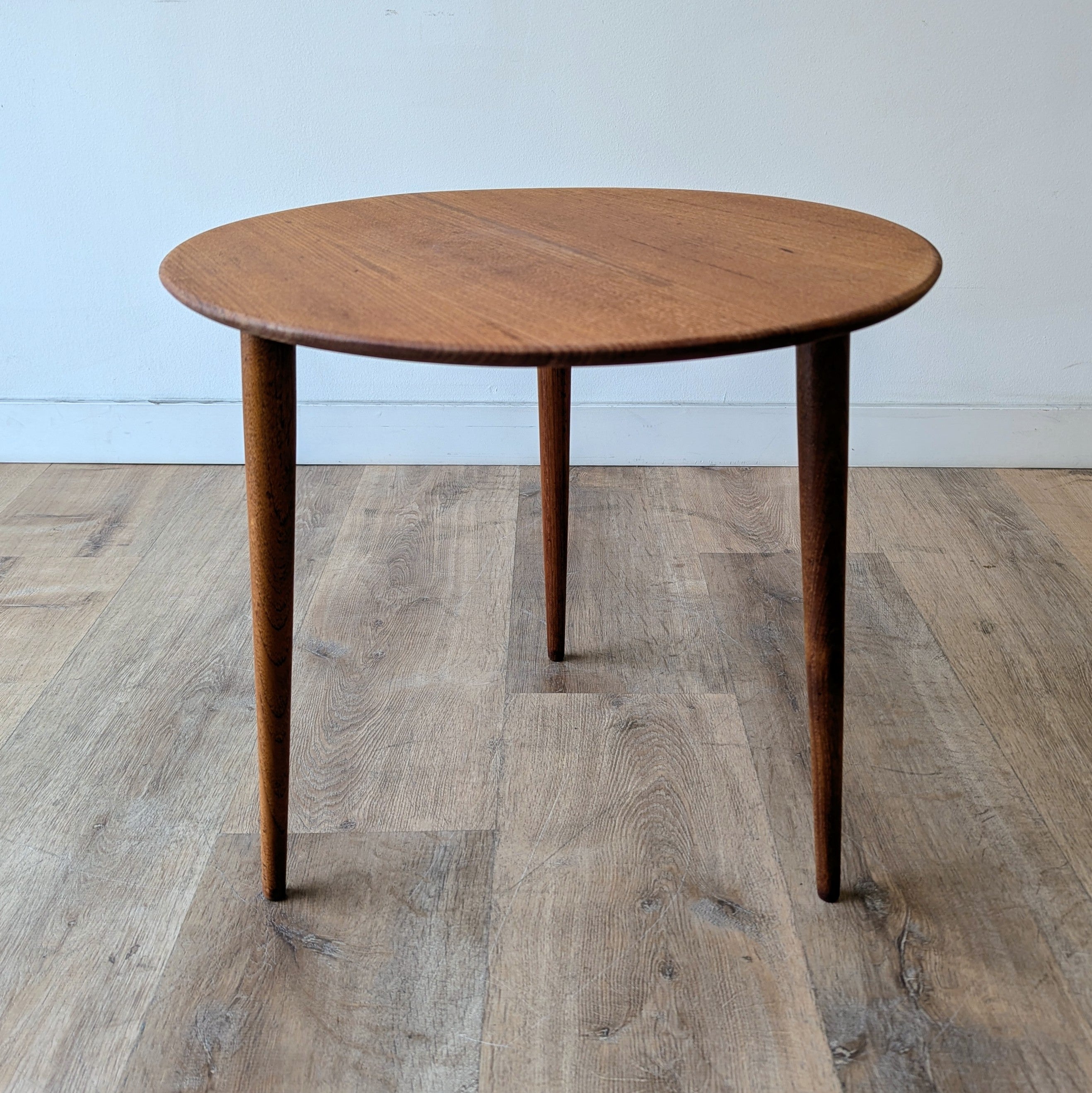 Asbjørn Mobler Side Table