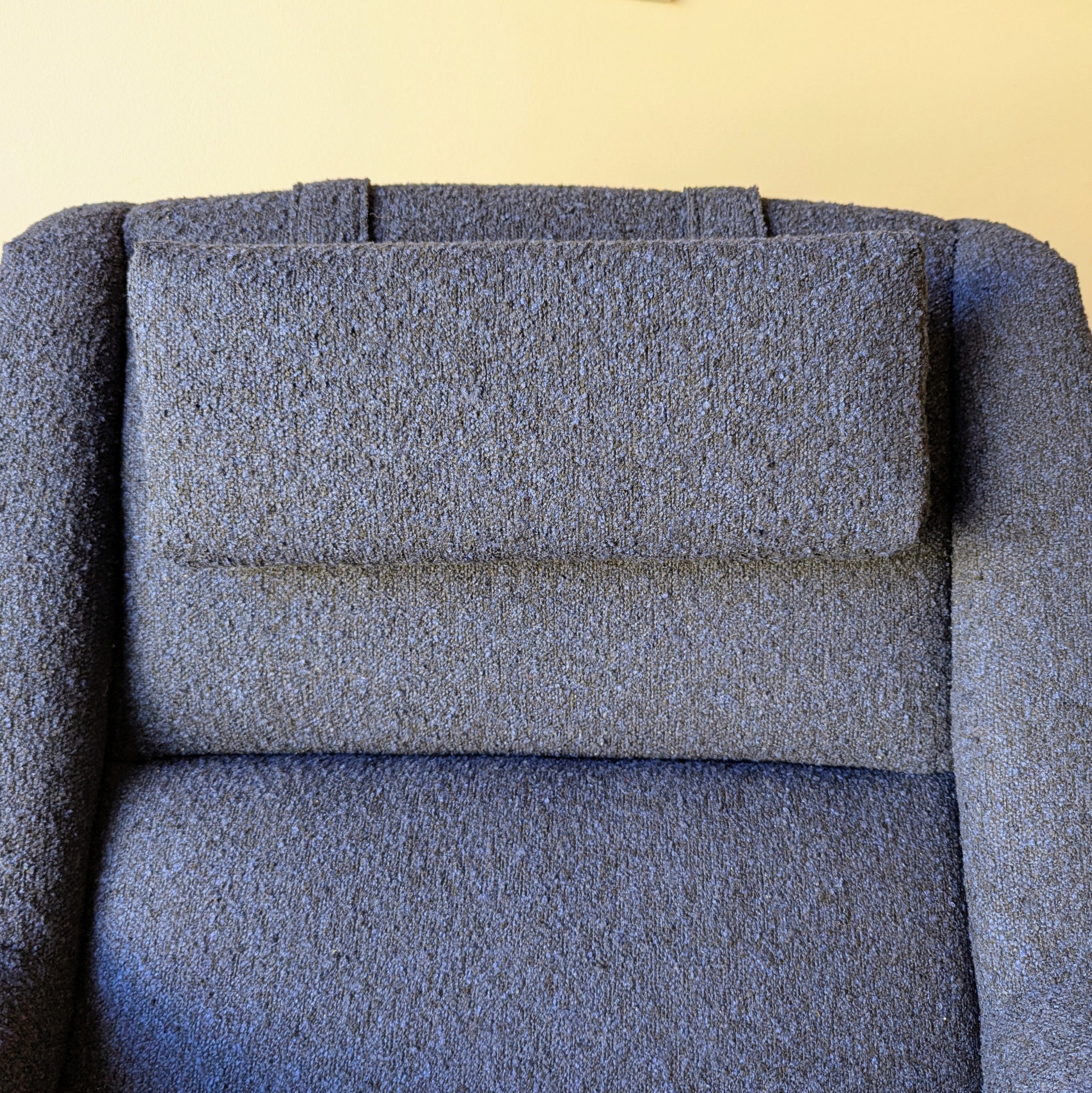 Folke Ohlsson Lounge Chair