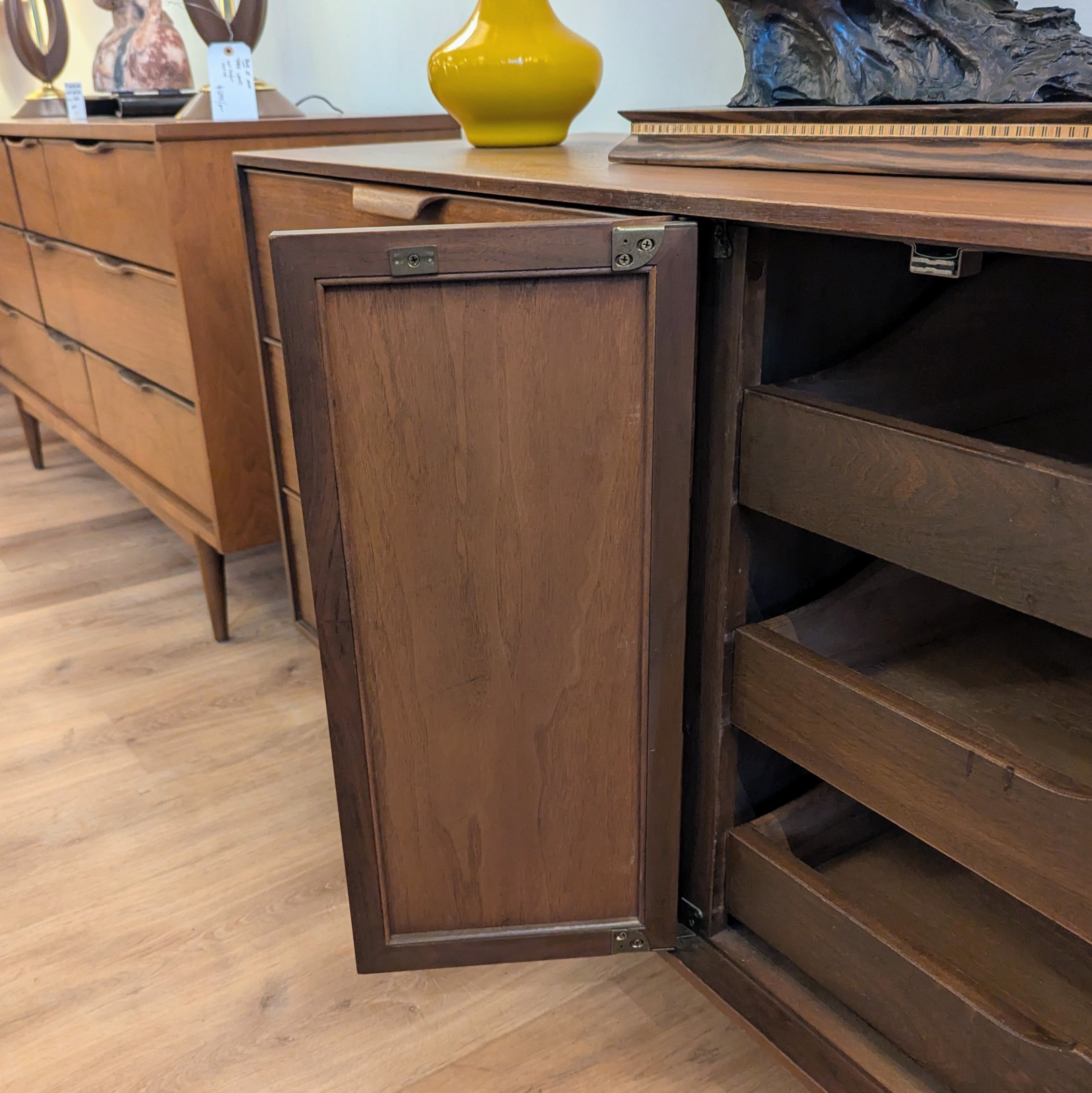 Lawrence Peabody Dresser