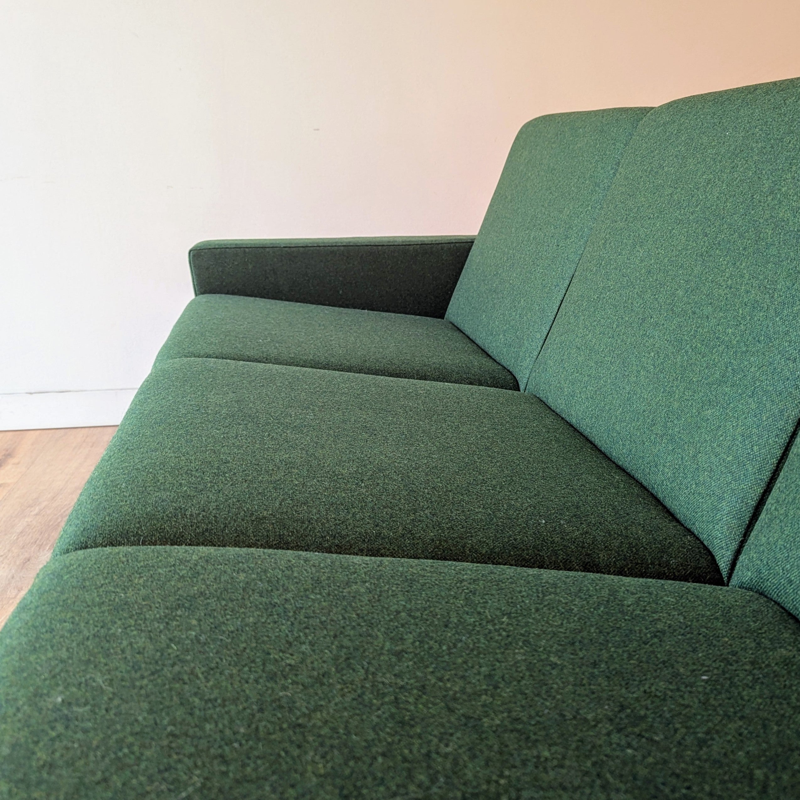 Illum Wikkelsø Sofa Set