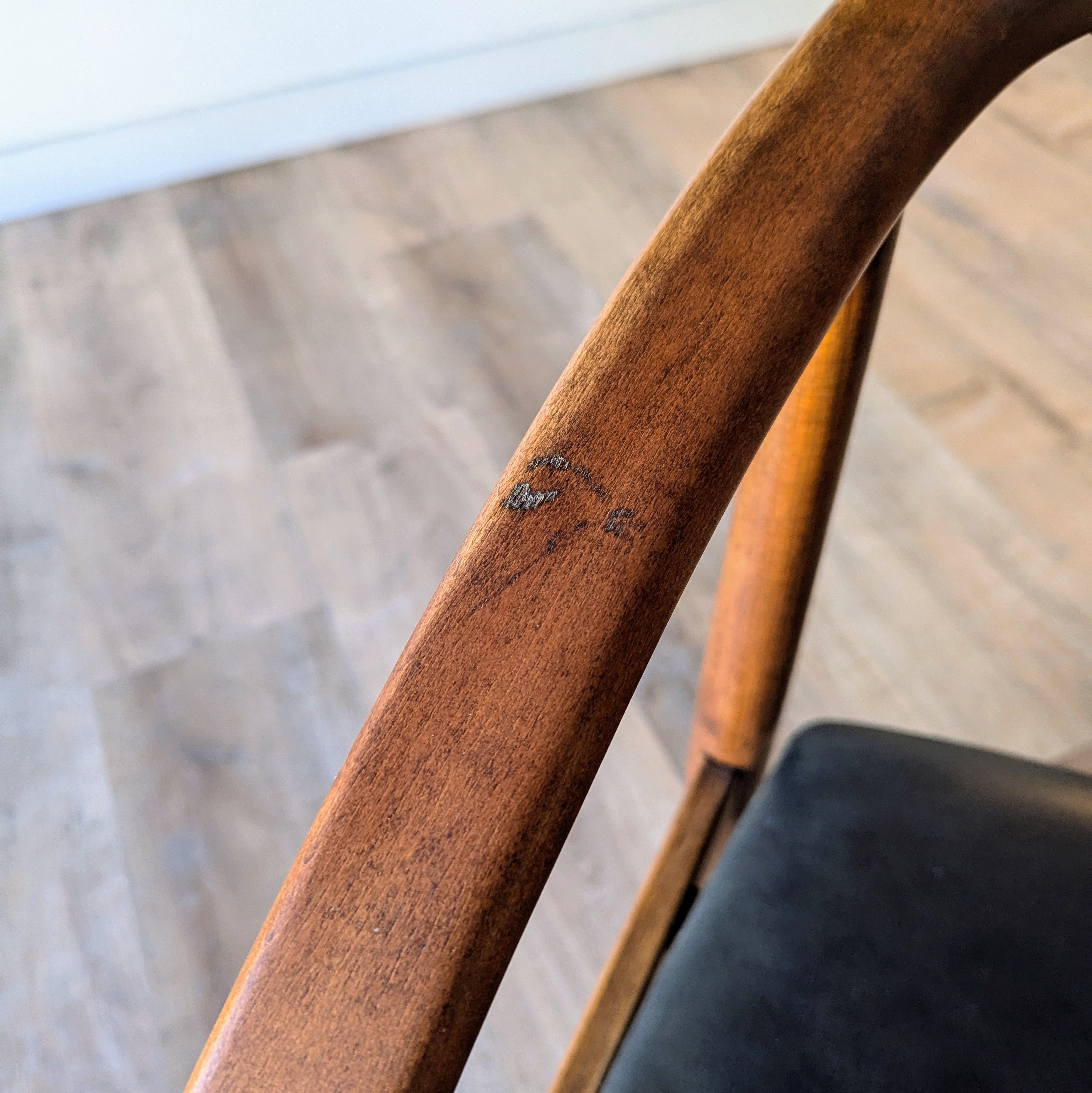 Kipp Stewart Dining Chairs, set of 4