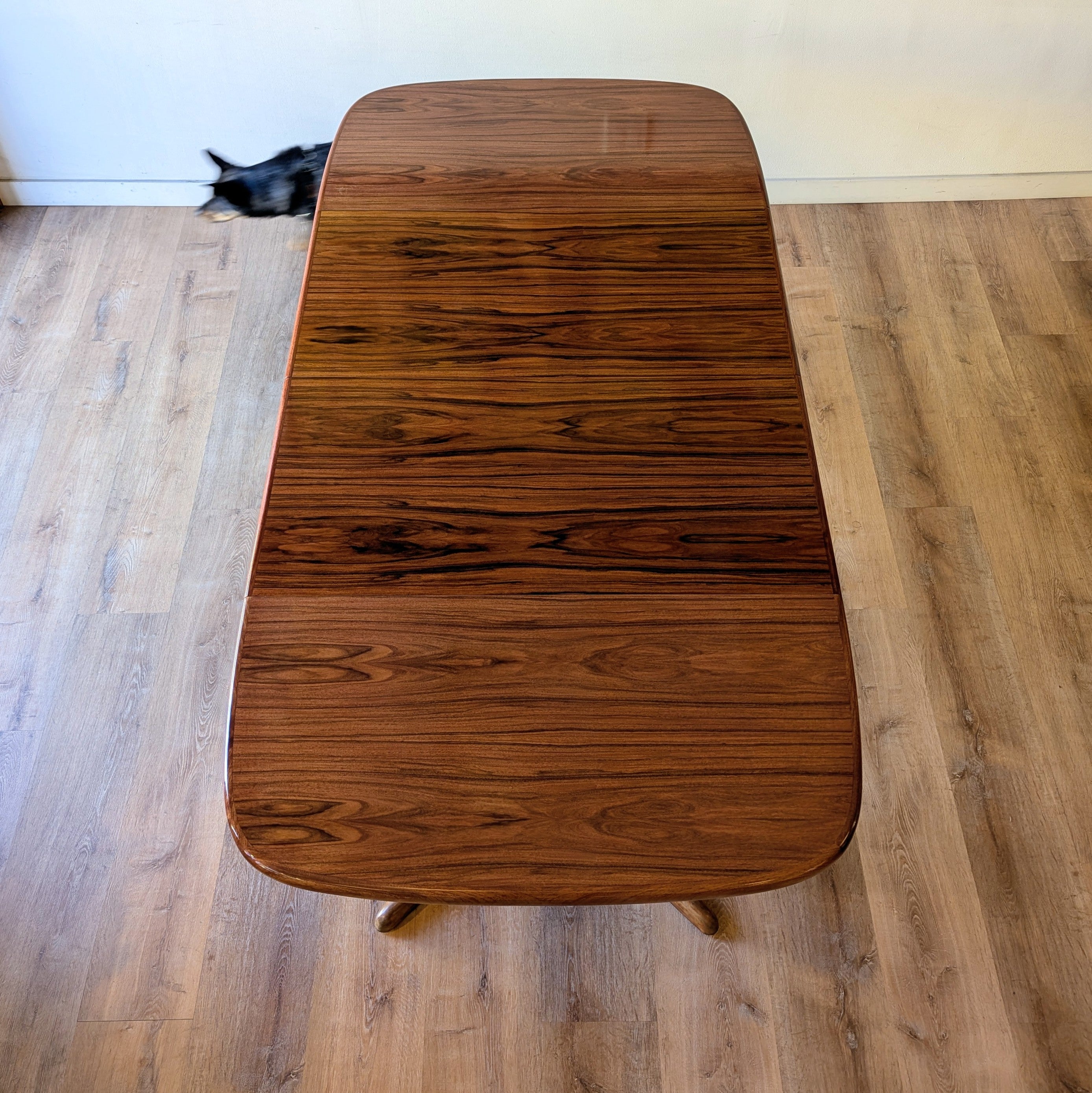 Skovby Dining Table