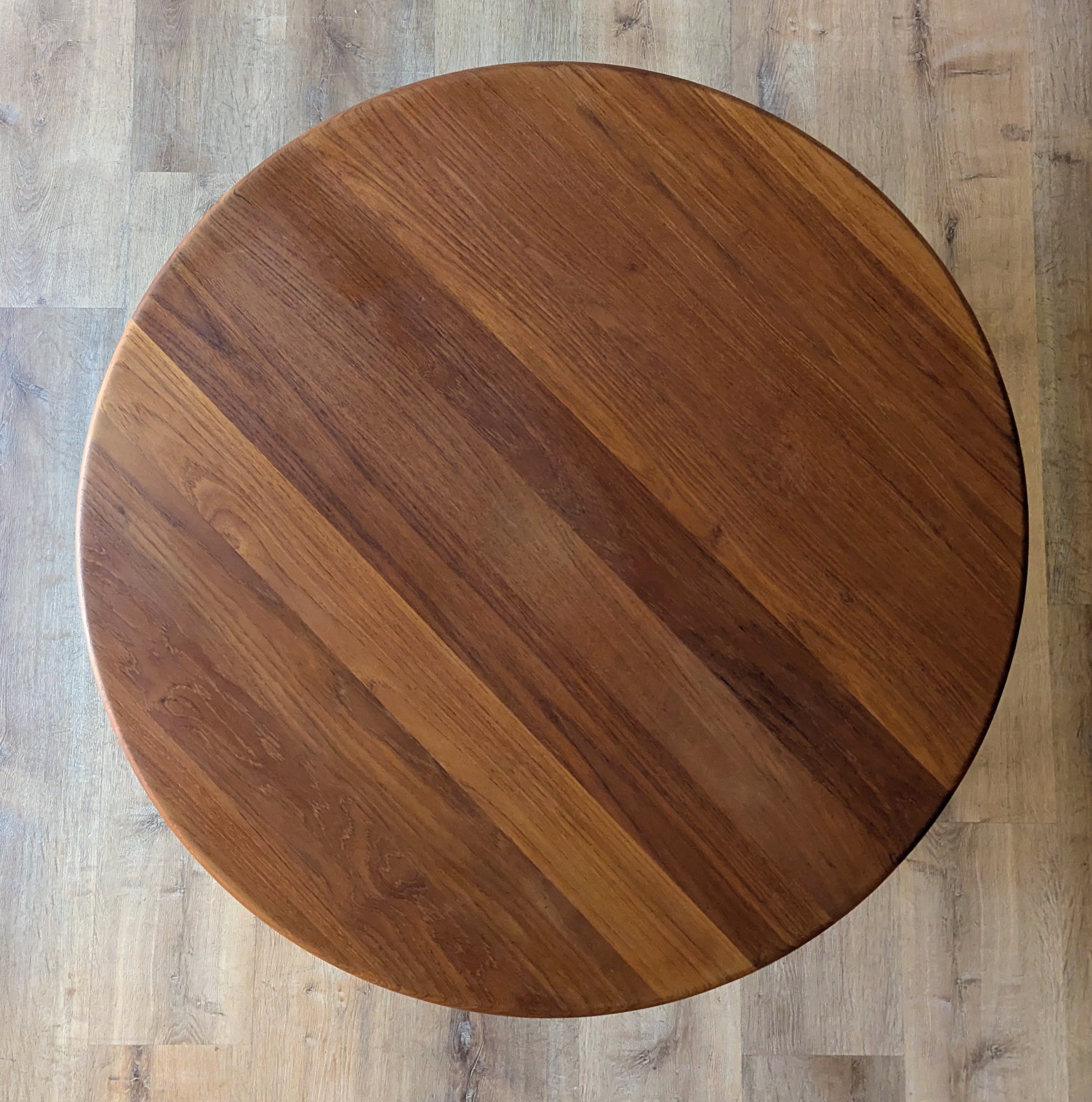MCM Coffee Table