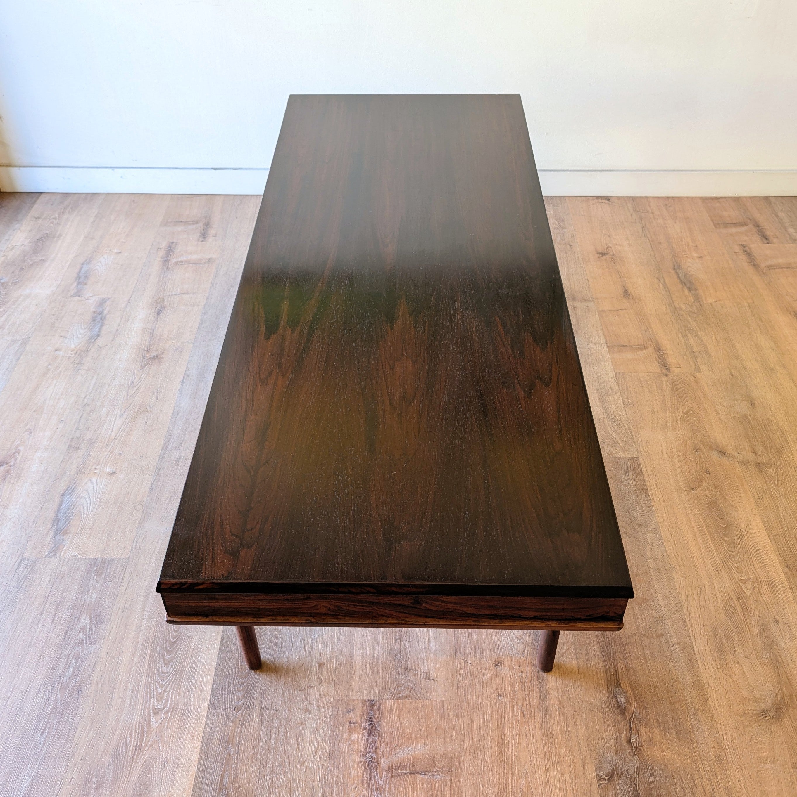 Johannes Andersen Coffee Table