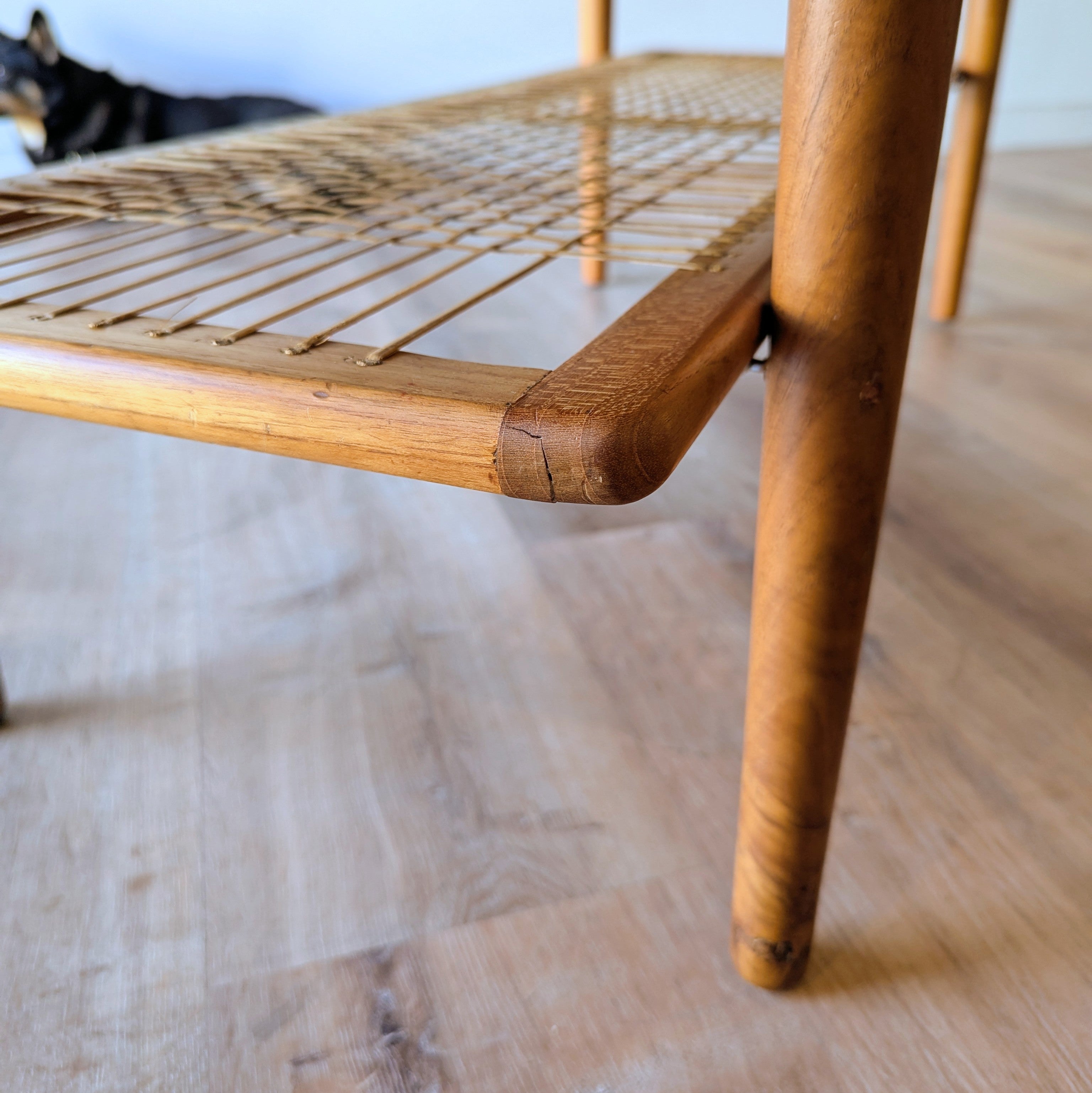 Poul Jensen Coffee Table