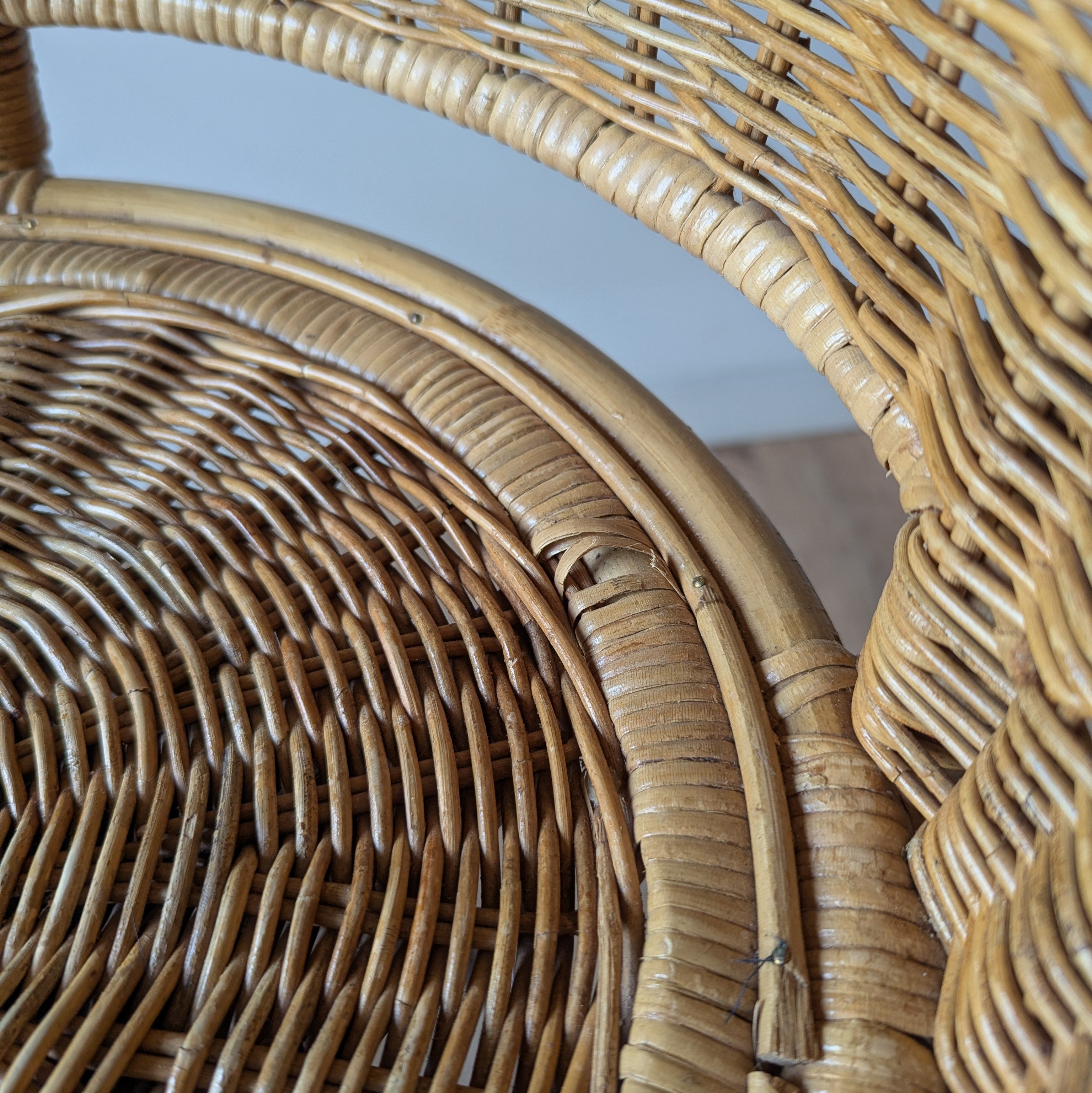 Danny Ho Fong Barstools, set of 5