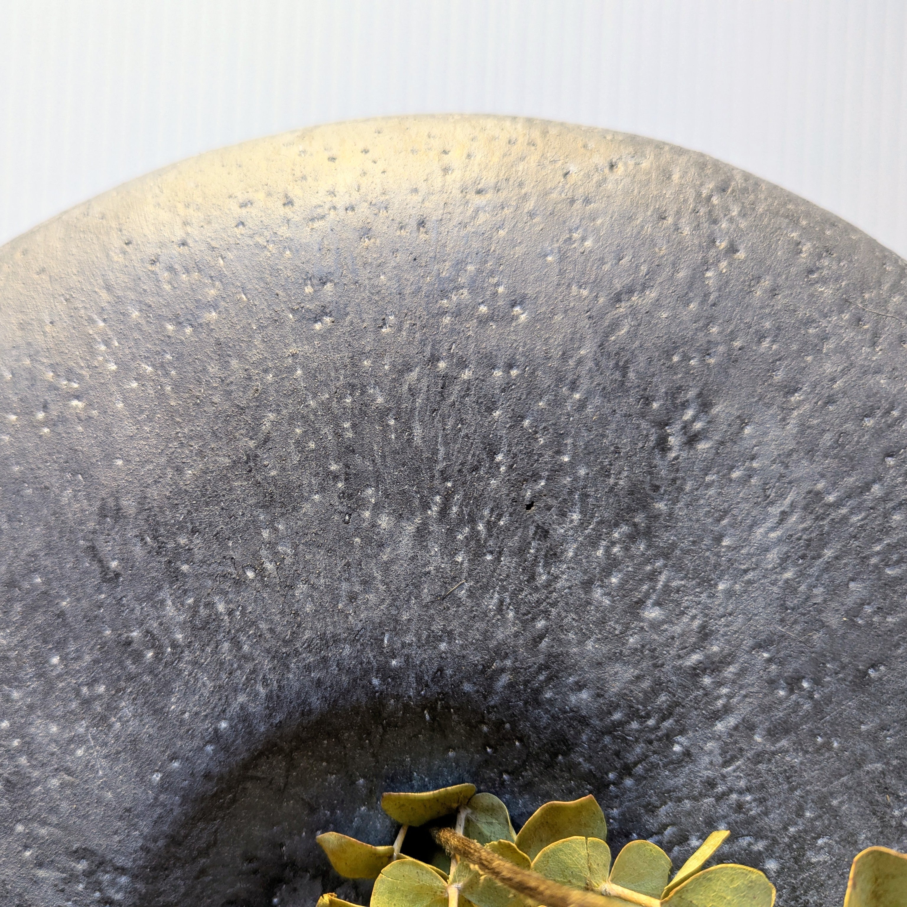 Aimee Bebeau Discus Vase