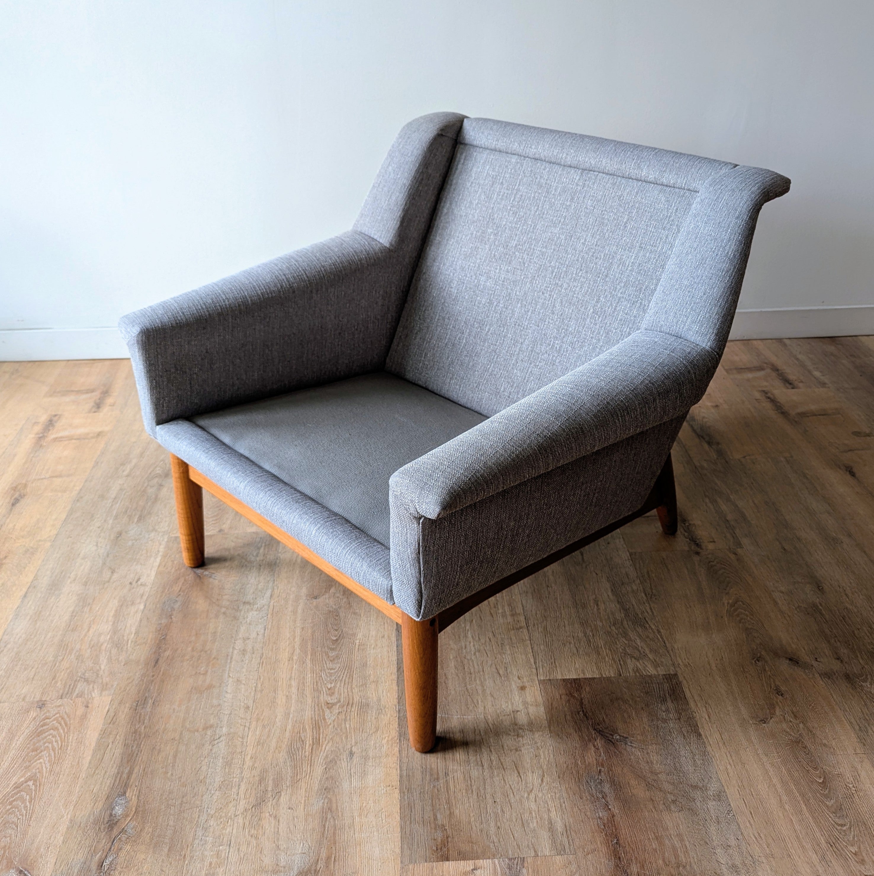 H.W. Klein Armchair