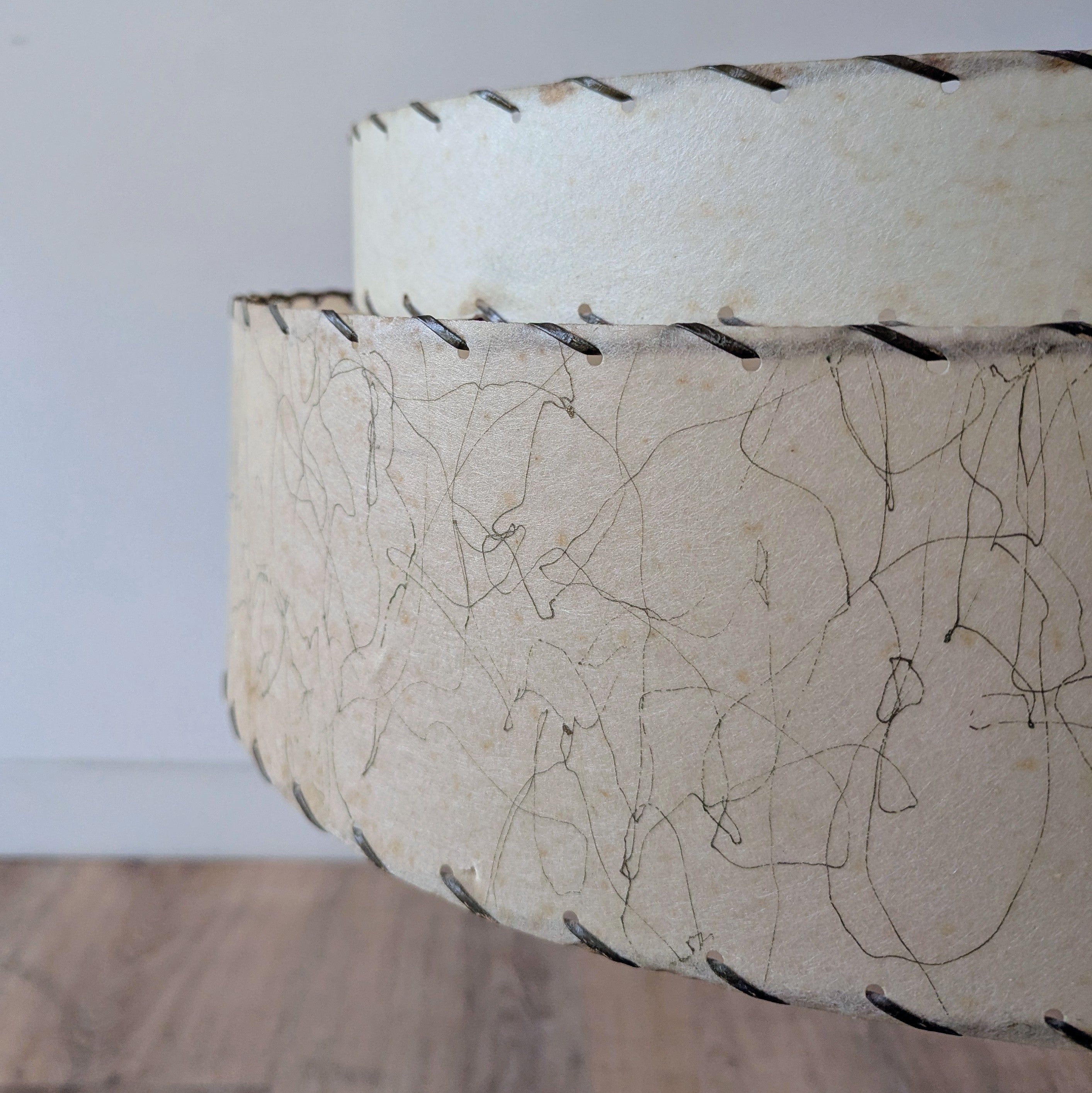 Christopher Poehlmann Table Lamp