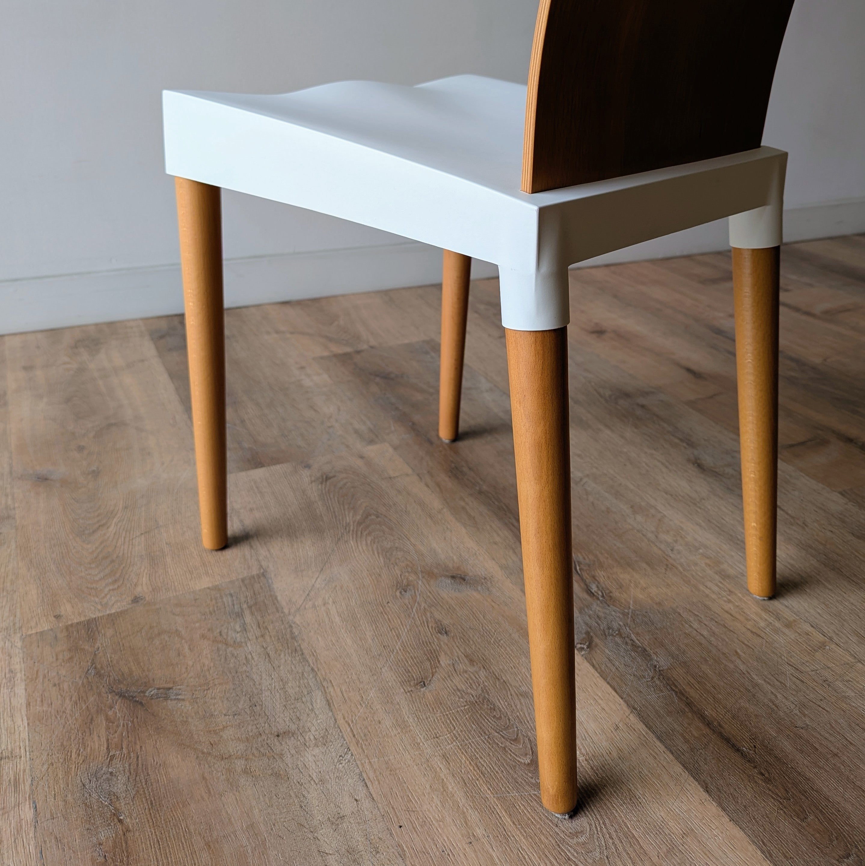 Philippe Starck 'Miss Trip' Dining Chairs, set of 8