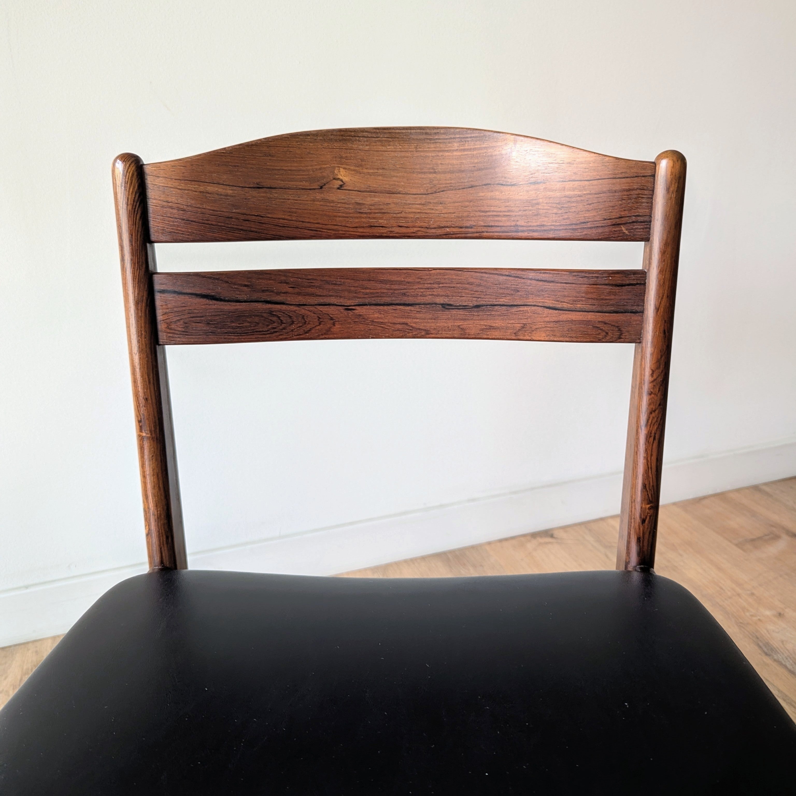 Boltinge Stolefabrik Dining Chairs, set of 8