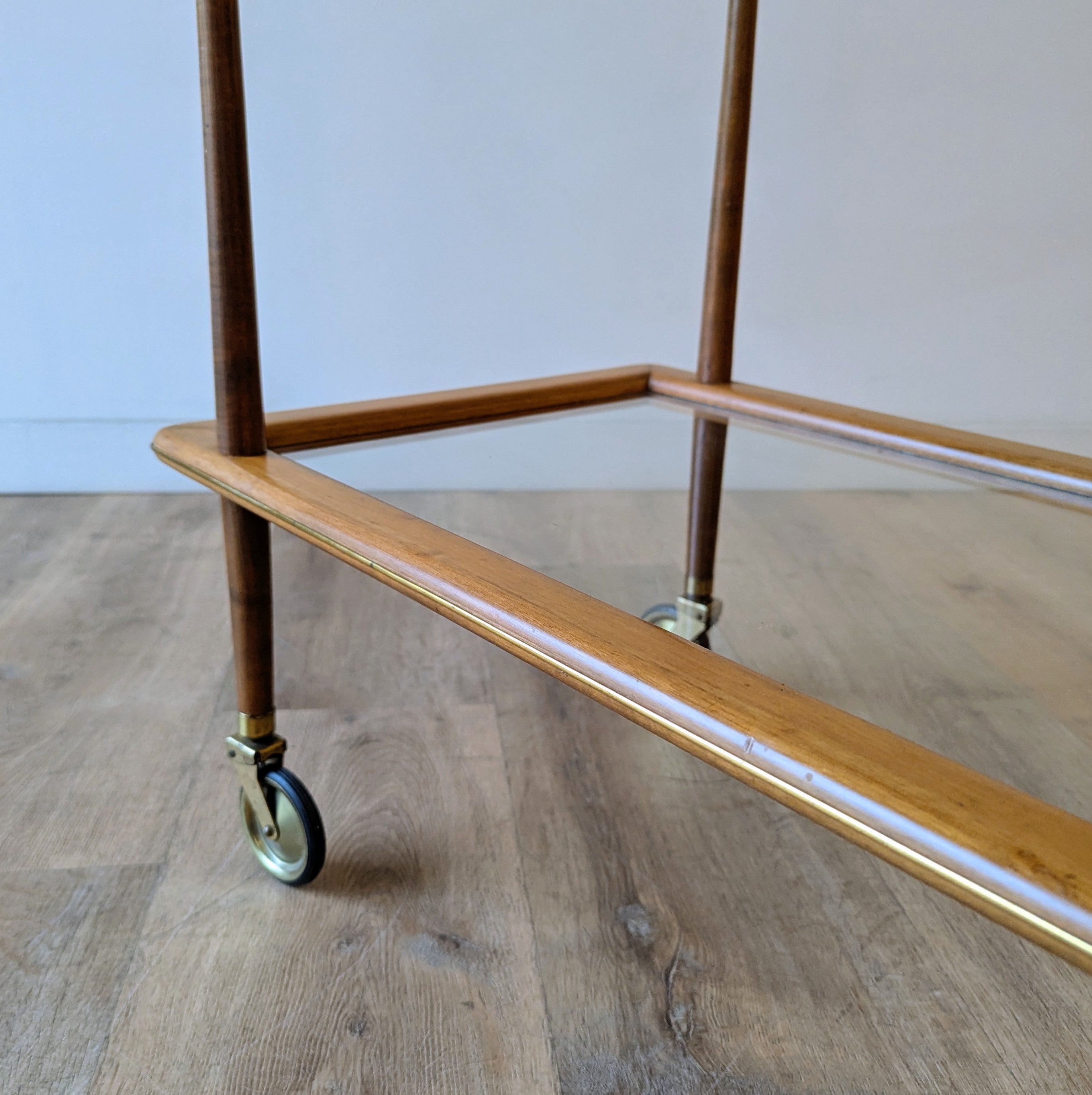 Italian Modern Trolley