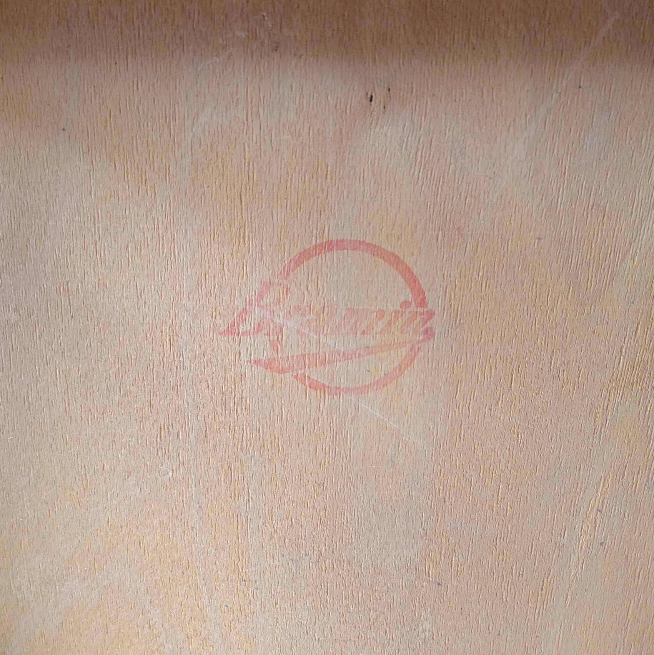 Hans Olsen Desk Chair
