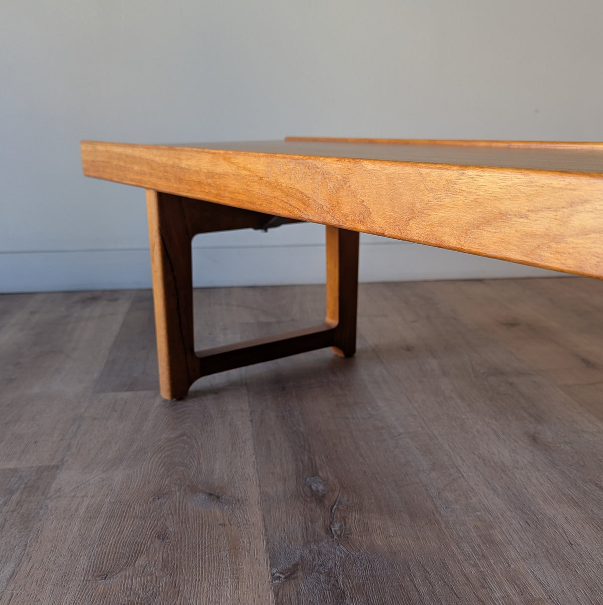 Torbjørn Afdal 'Krobo' Bench