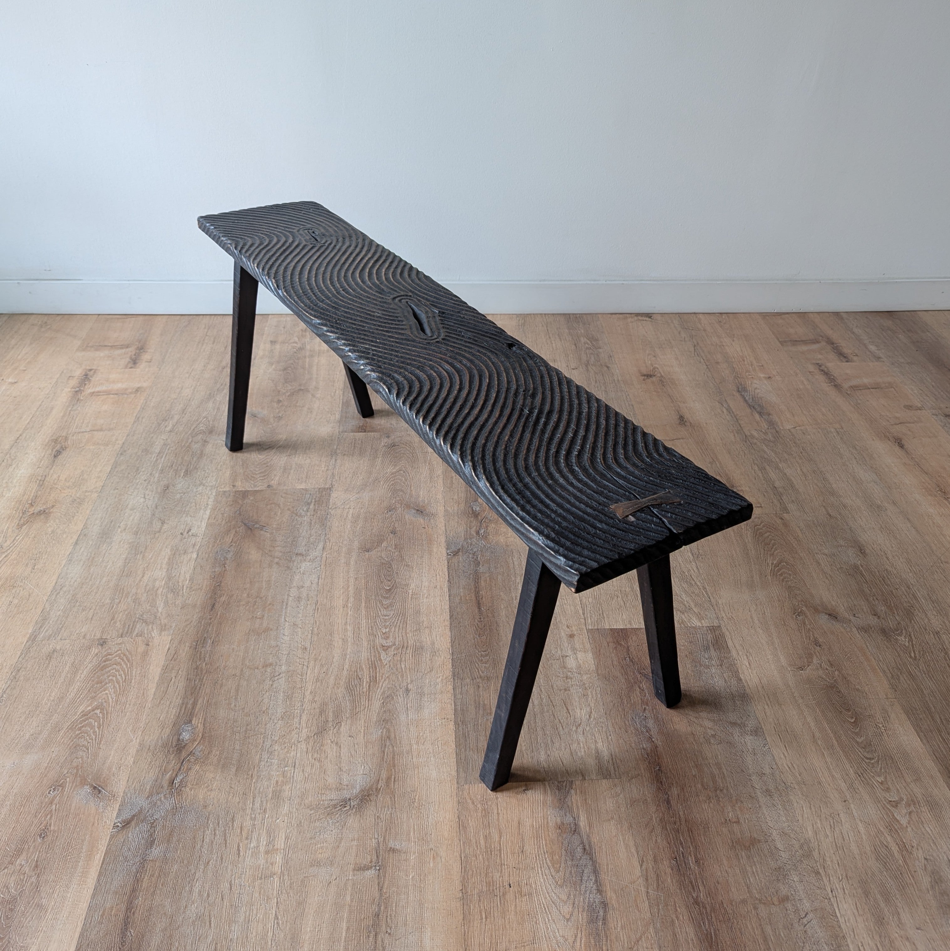 Japanese Bench