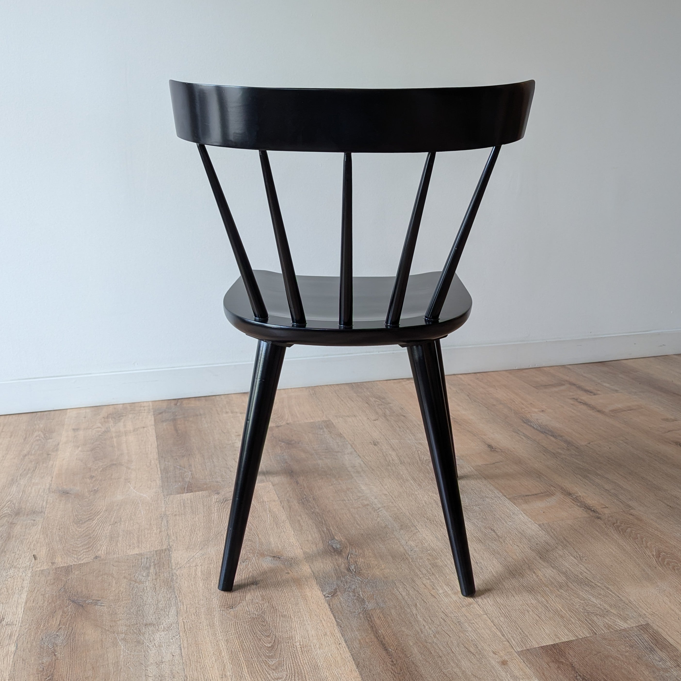 Paul McCobb Dining Chairs, #1531, set of 4