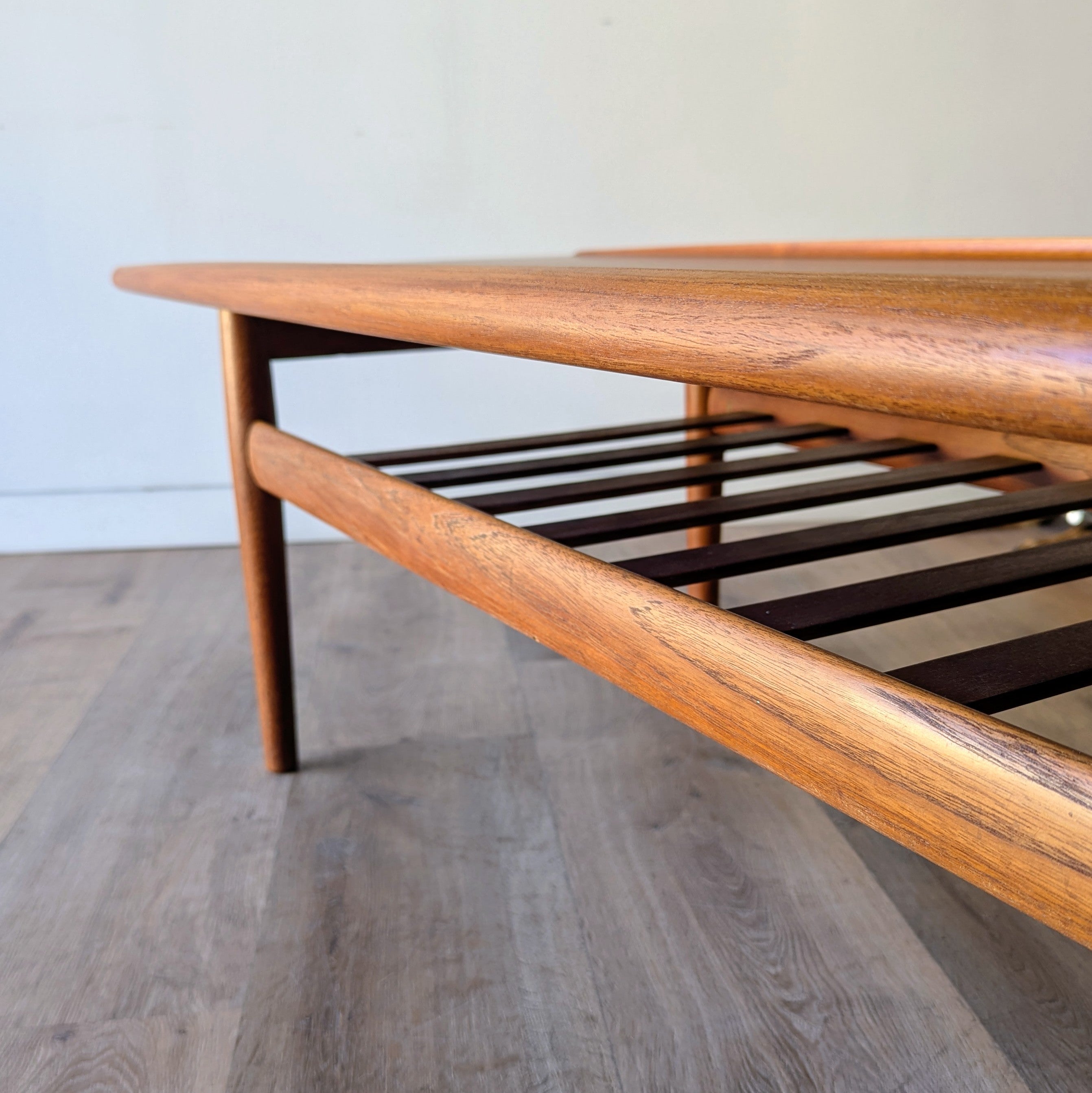 Grete Jalk Coffee Table