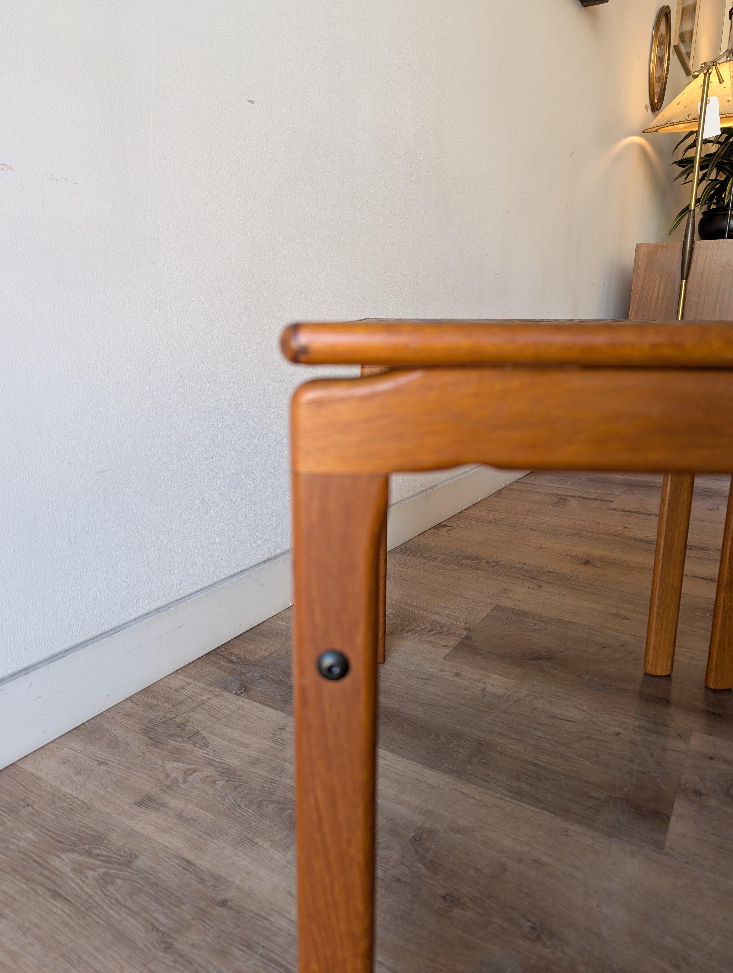 Trioh + Ox Art Nesting Tables