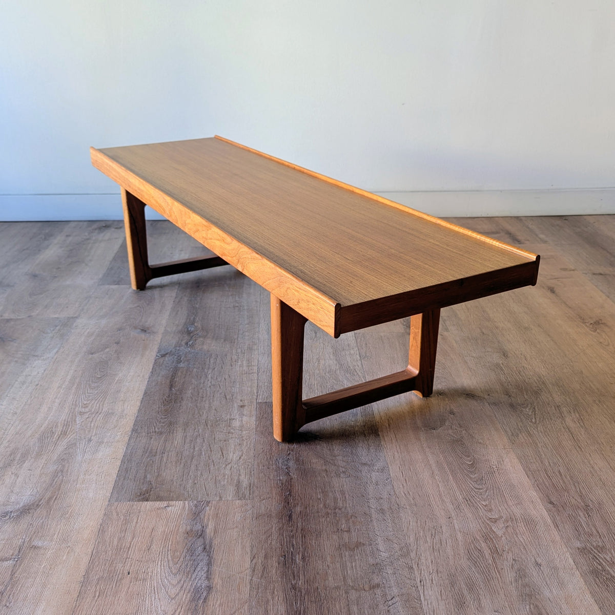 Torbjørn Afdal 'Krobo' Bench