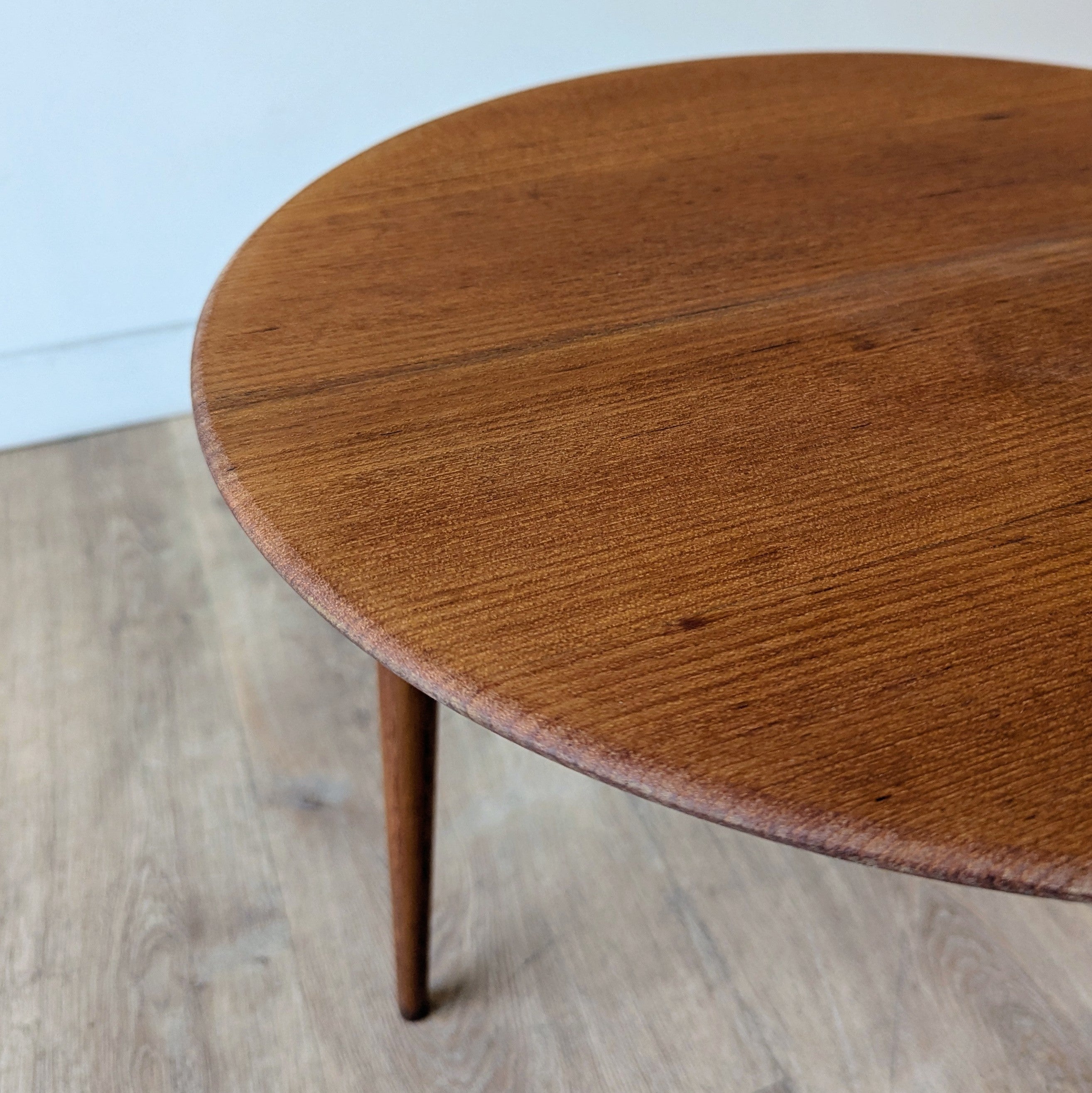 Asbjørn Mobler Side Table