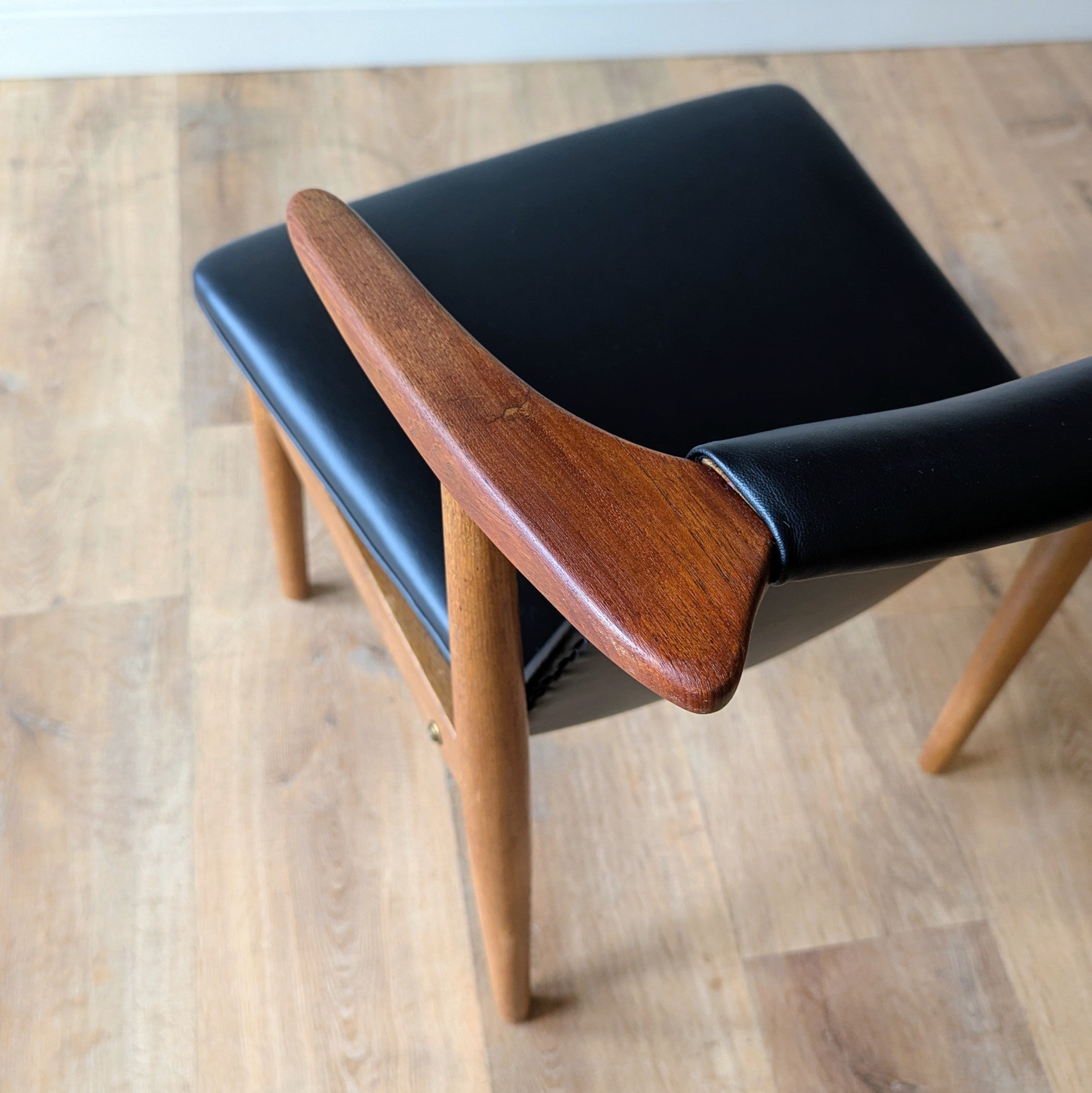 Hans Olsen Desk Chair