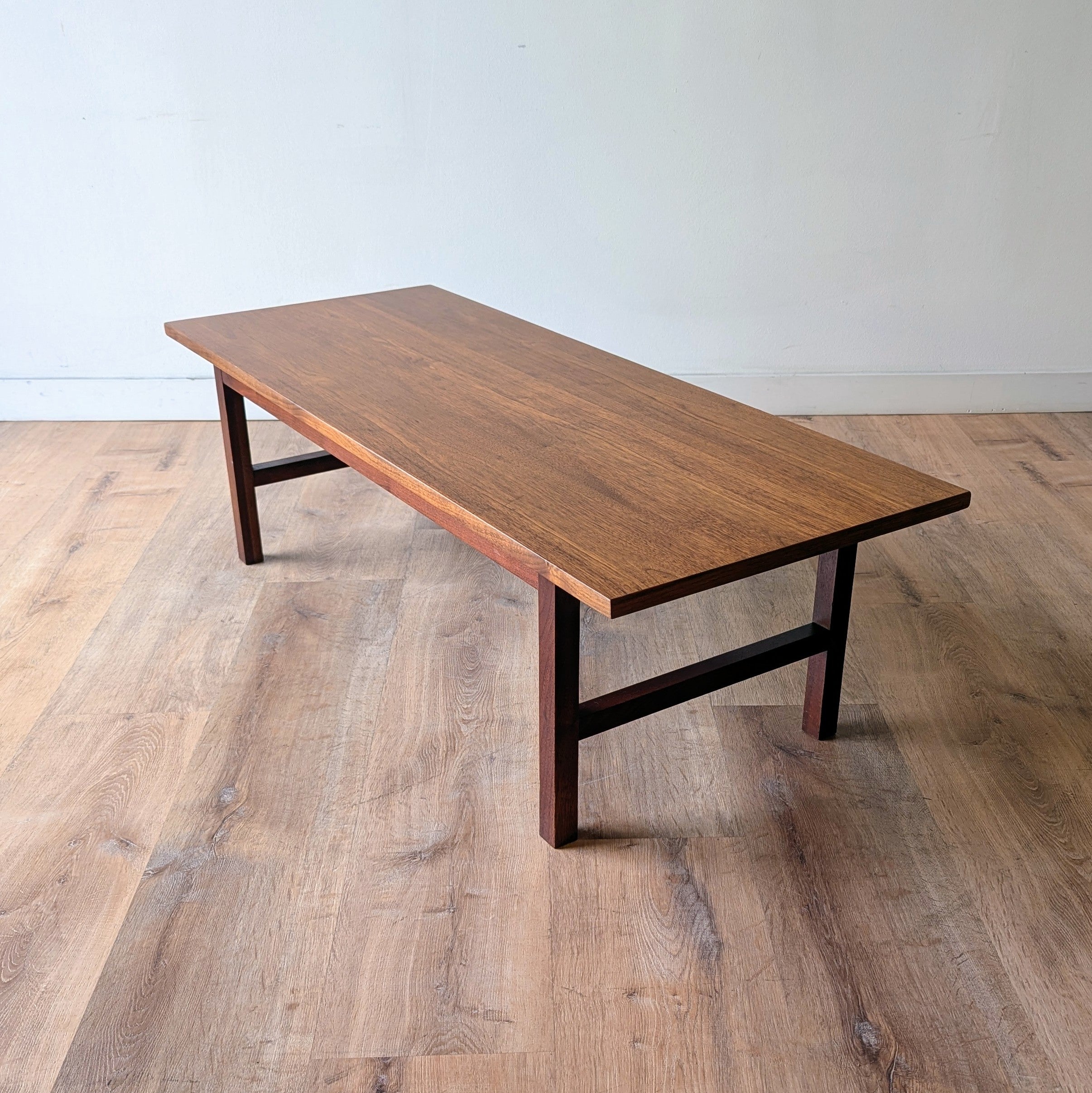 Jack Cartwright Coffee Table