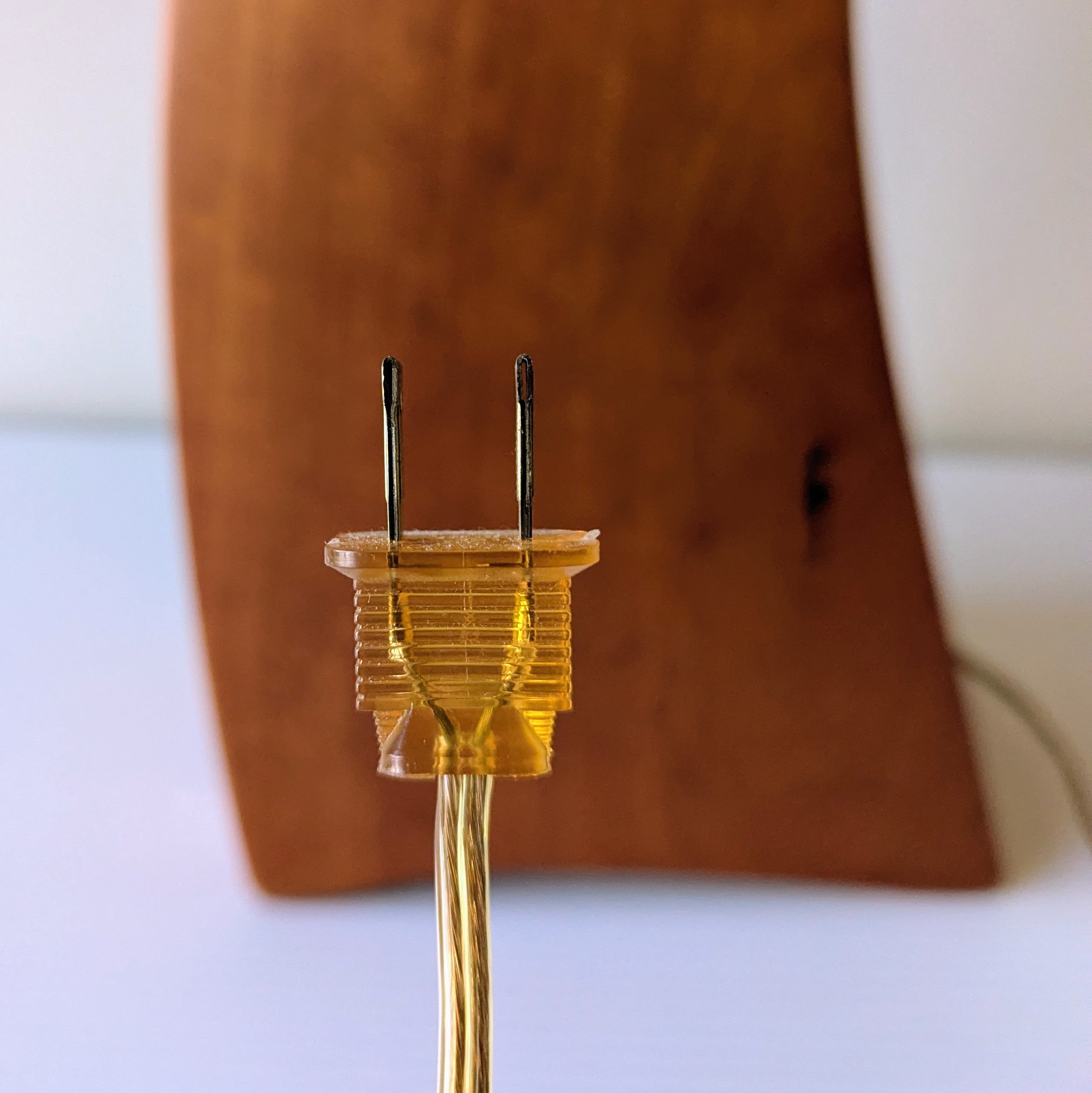 Erik Speyer Table Lamp
