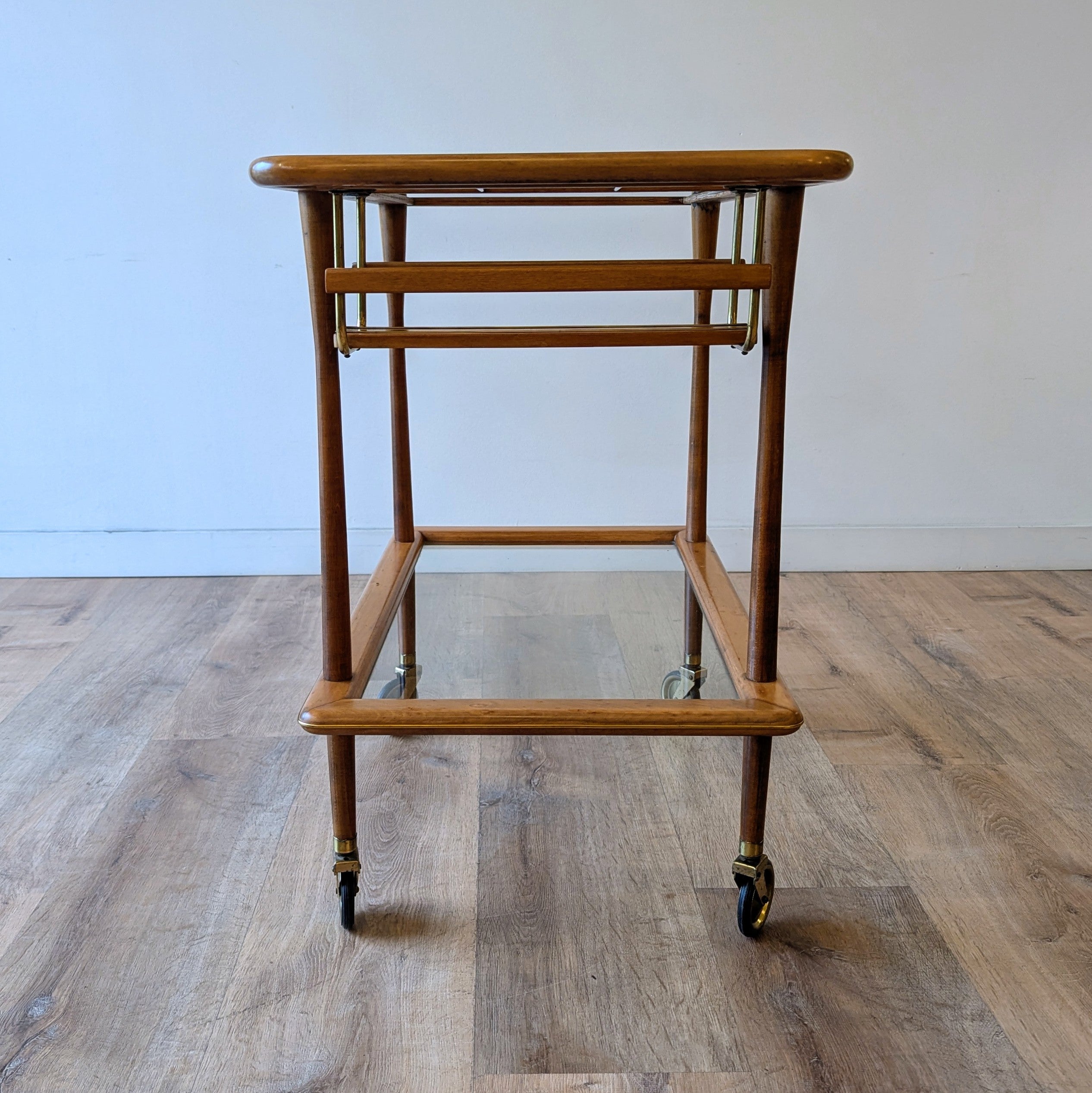 Italian Modern Trolley