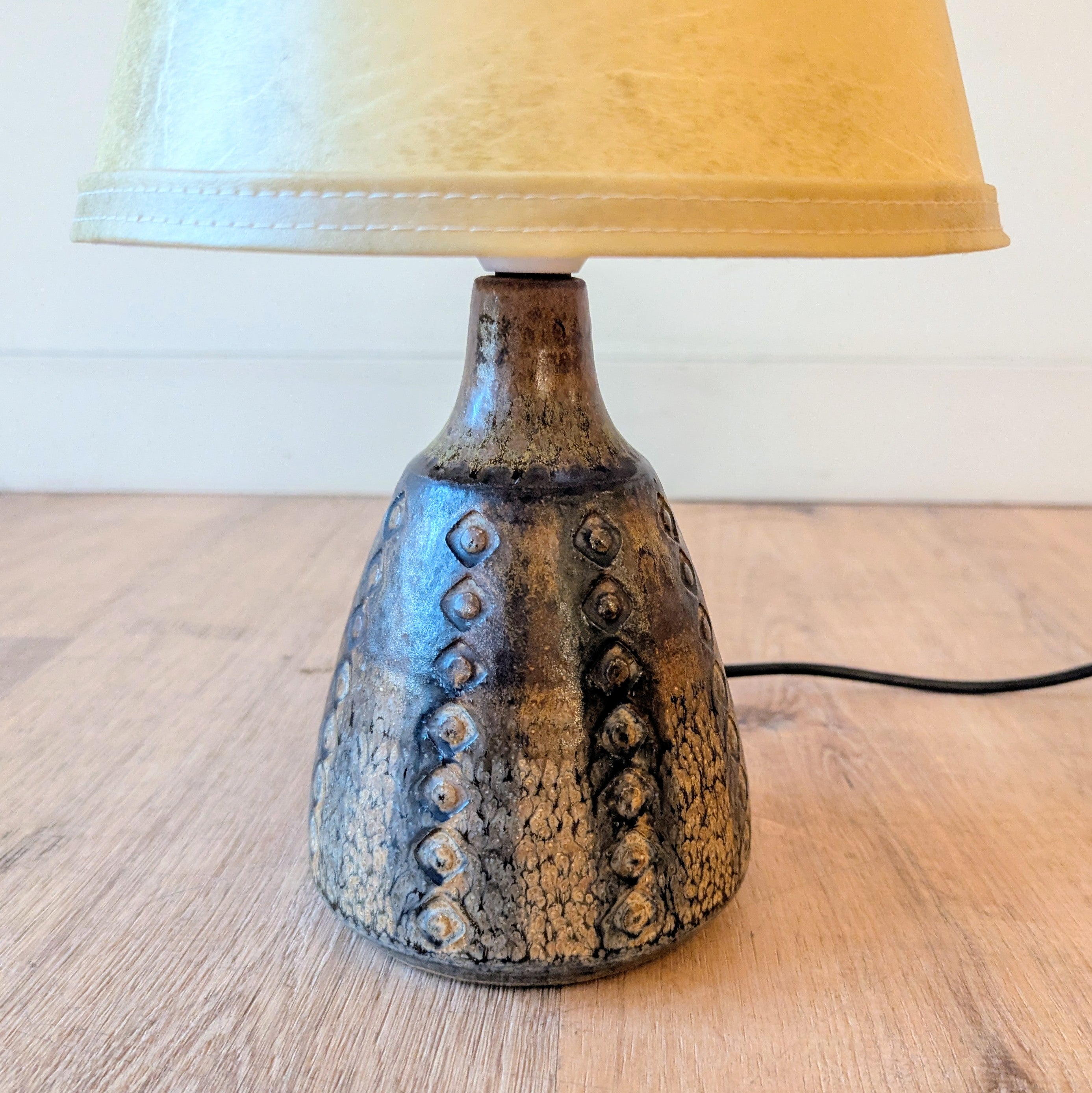 Søholm Stentøj Table Lamp