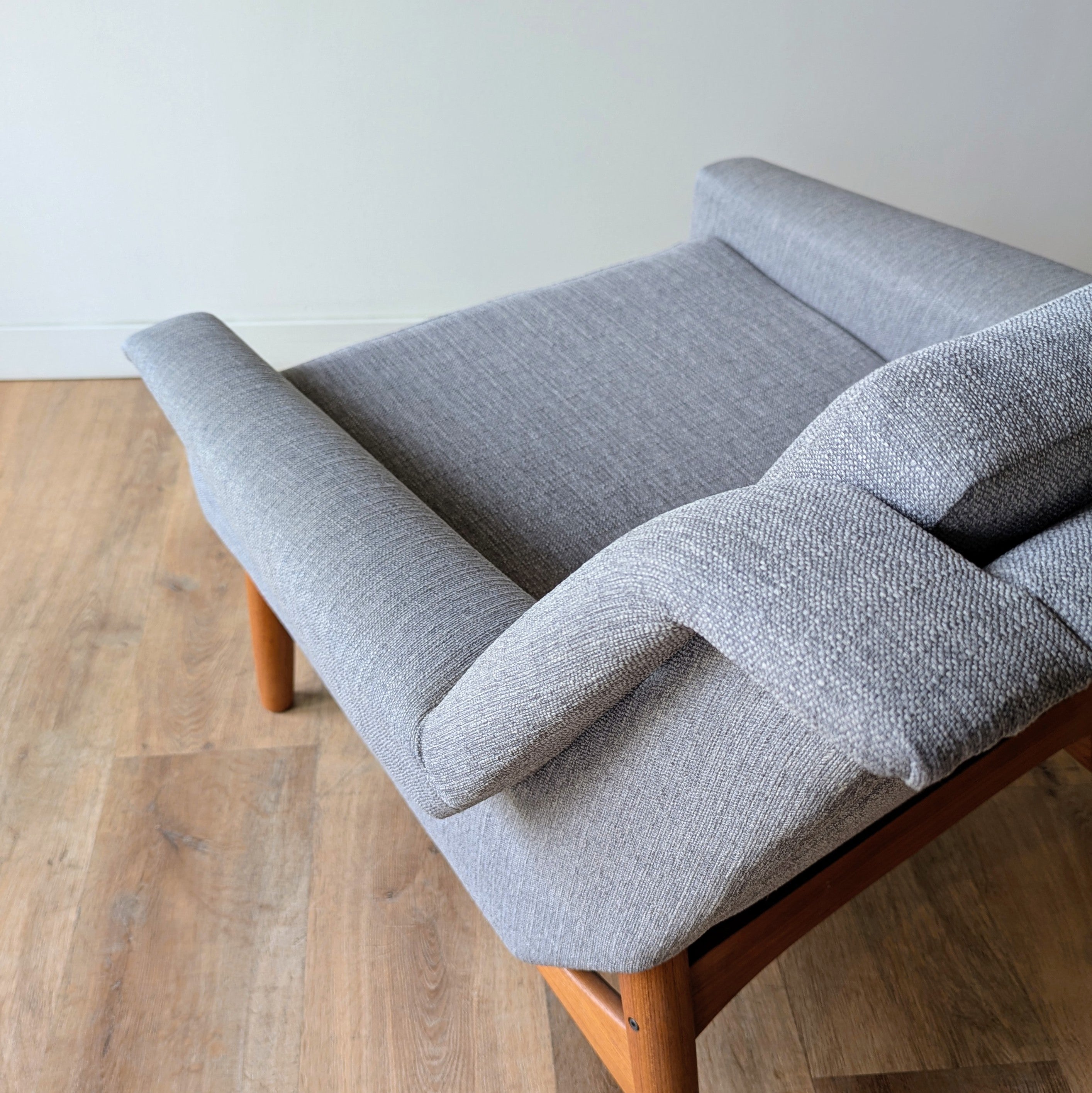 H.W. Klein Armchair