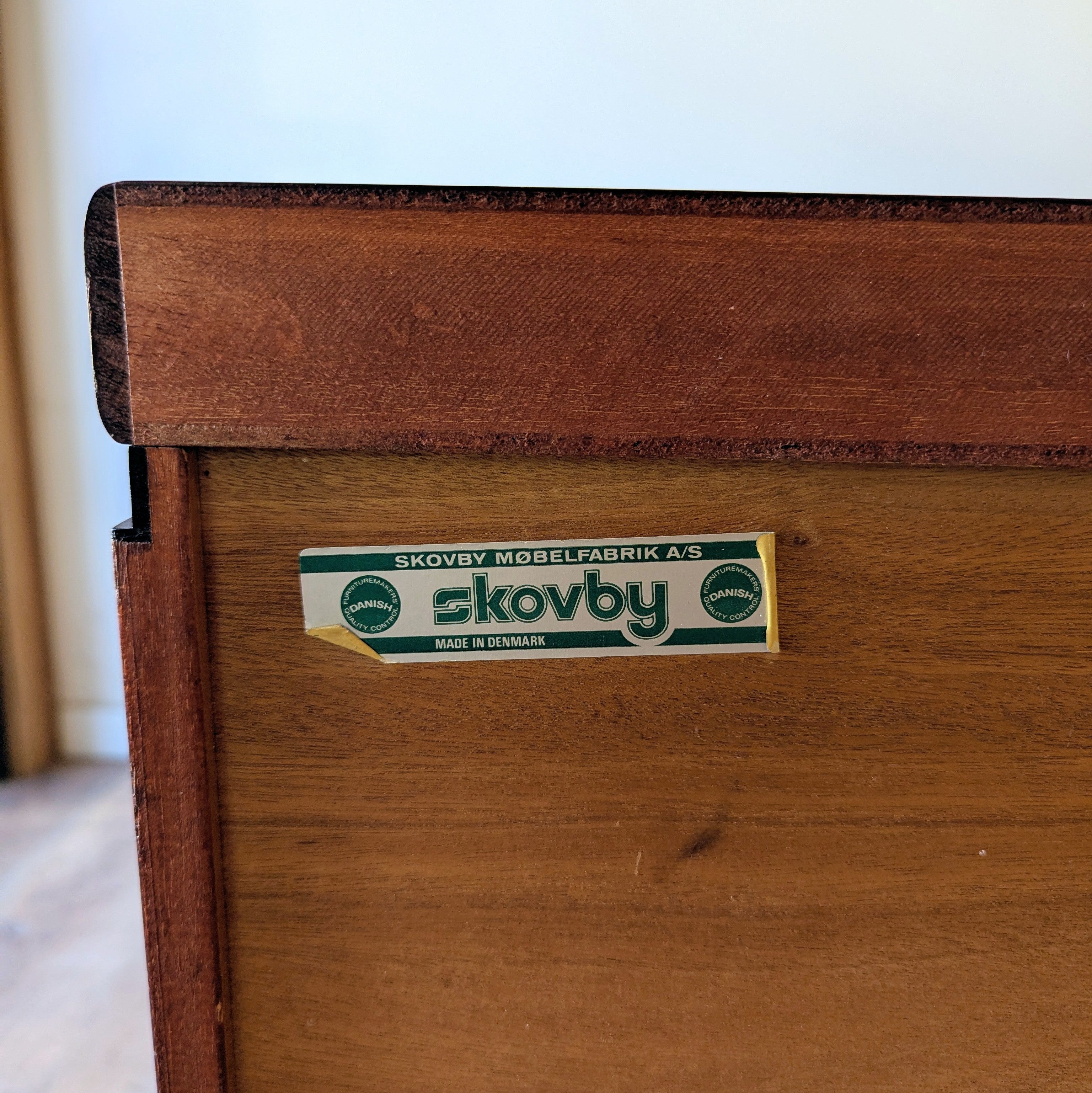 Skovby Sideboard