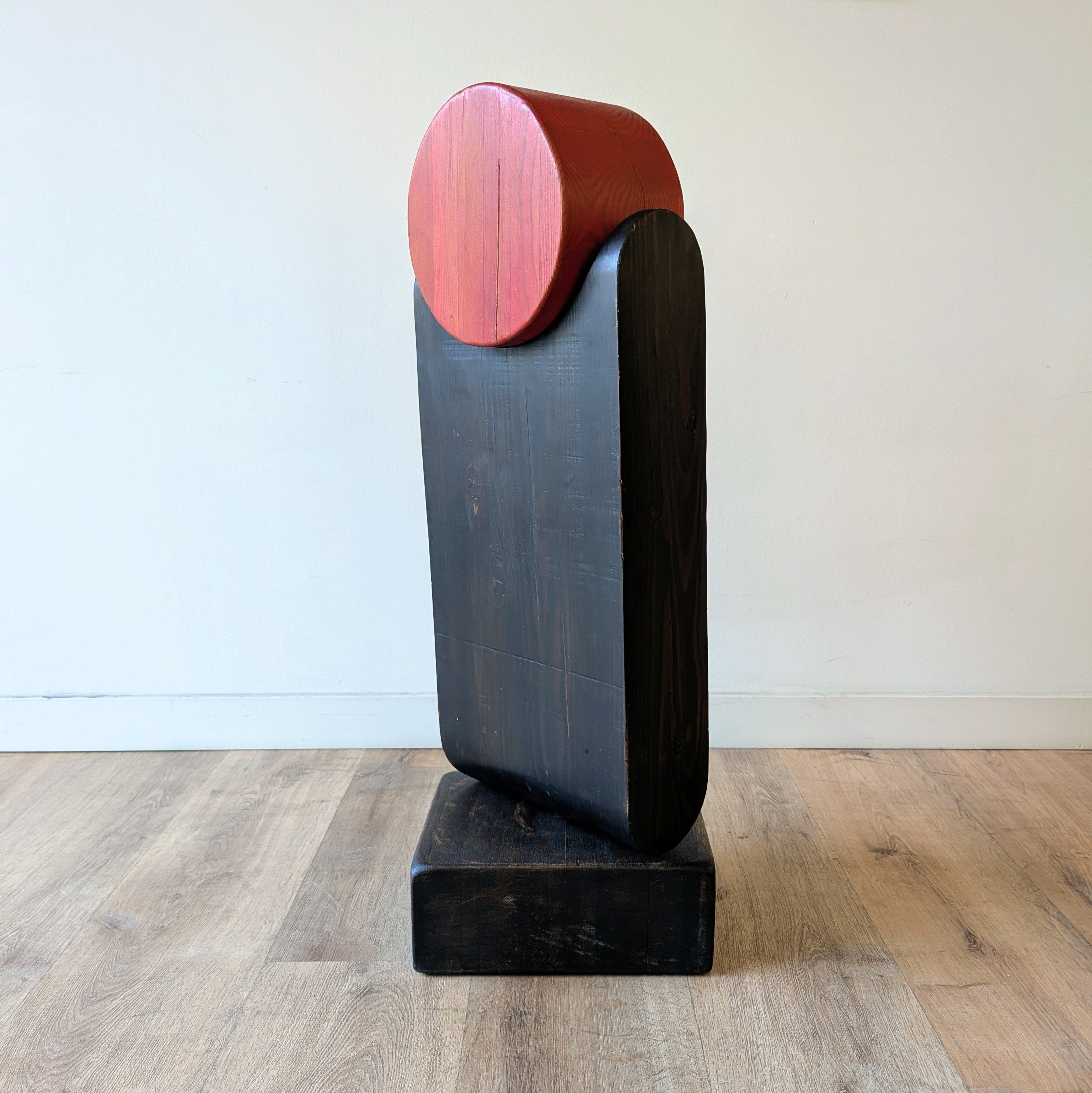 Dorris Chase 'Untitled' Sculpture