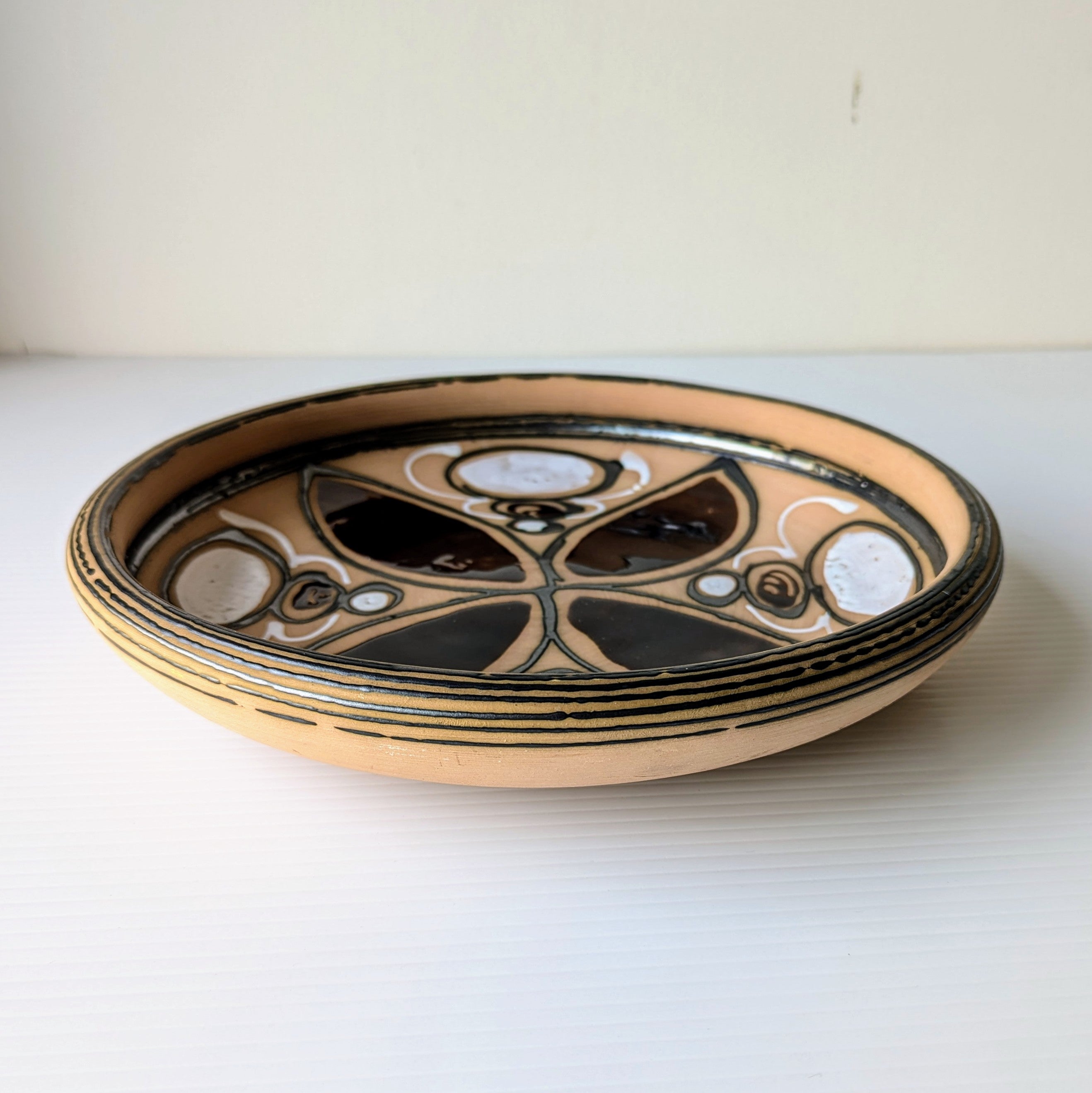 Abbednaes Bowl