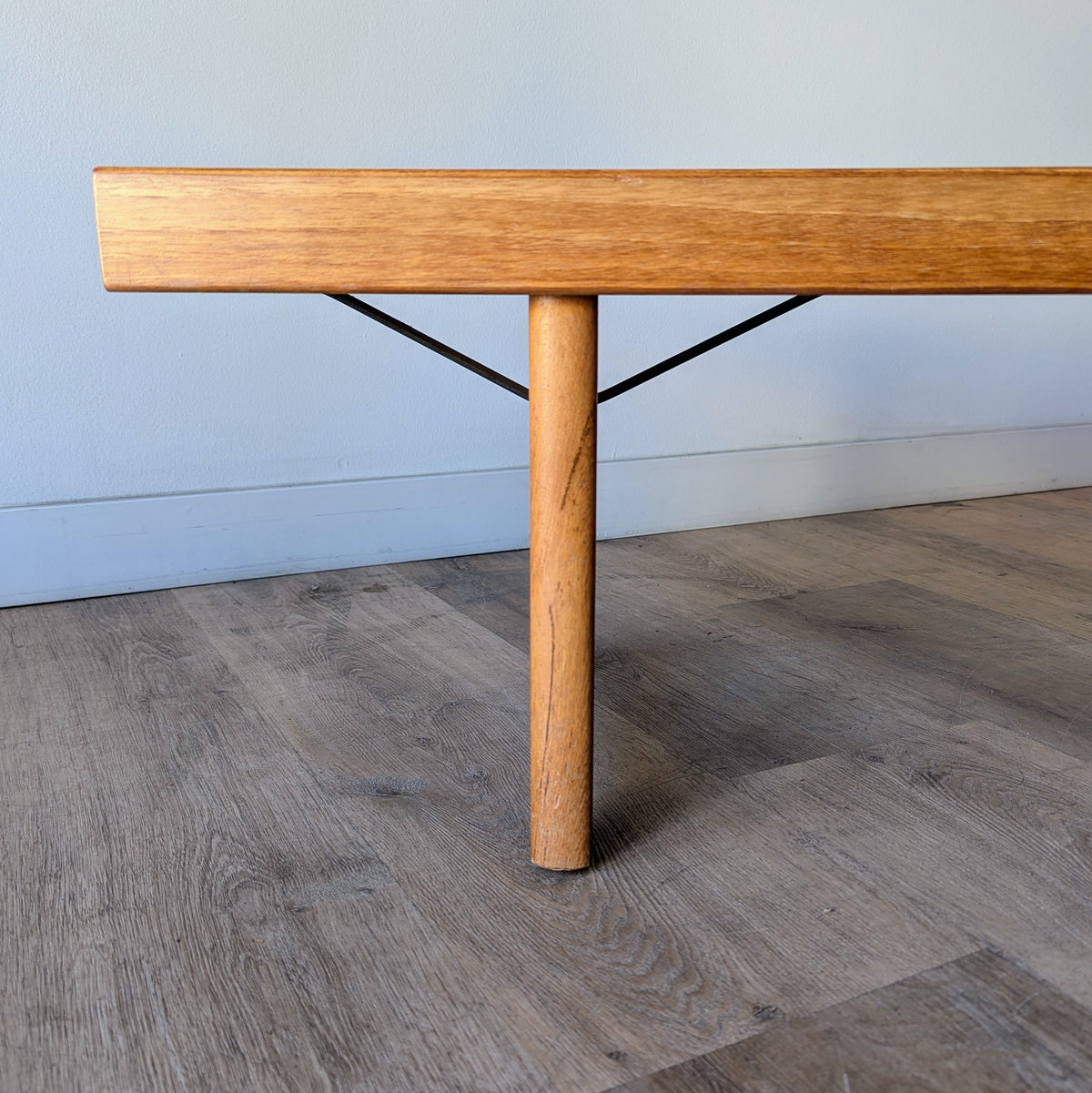 Torbjørn Afdal 'Krobo' Bench
