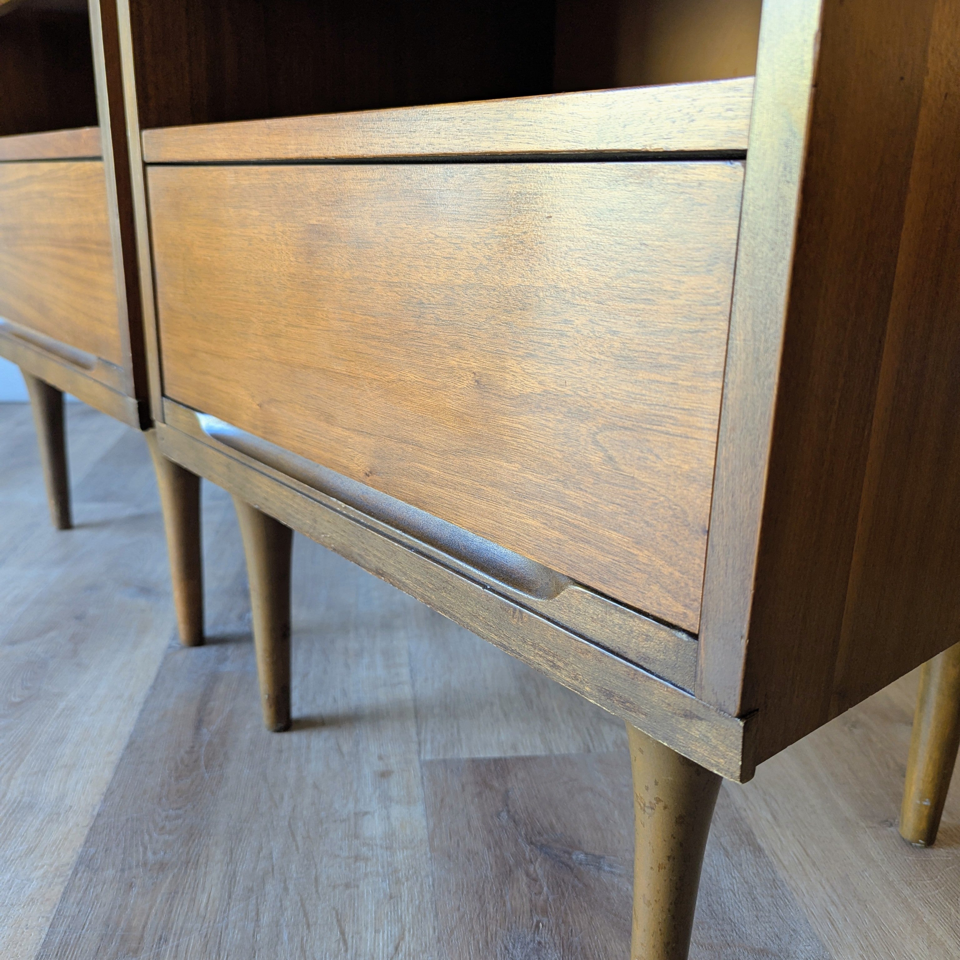 MCM Nightstands