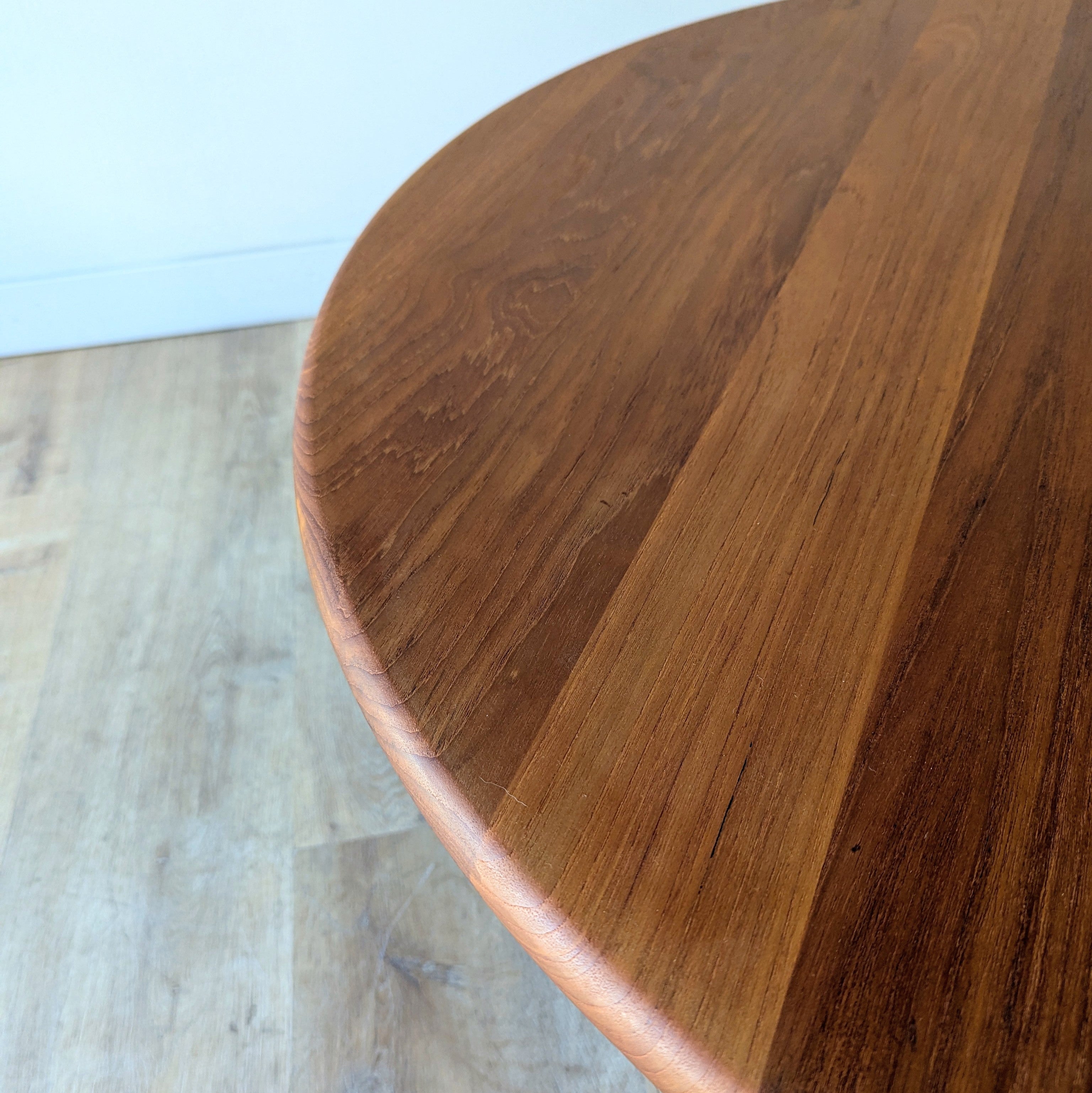 MCM Coffee Table