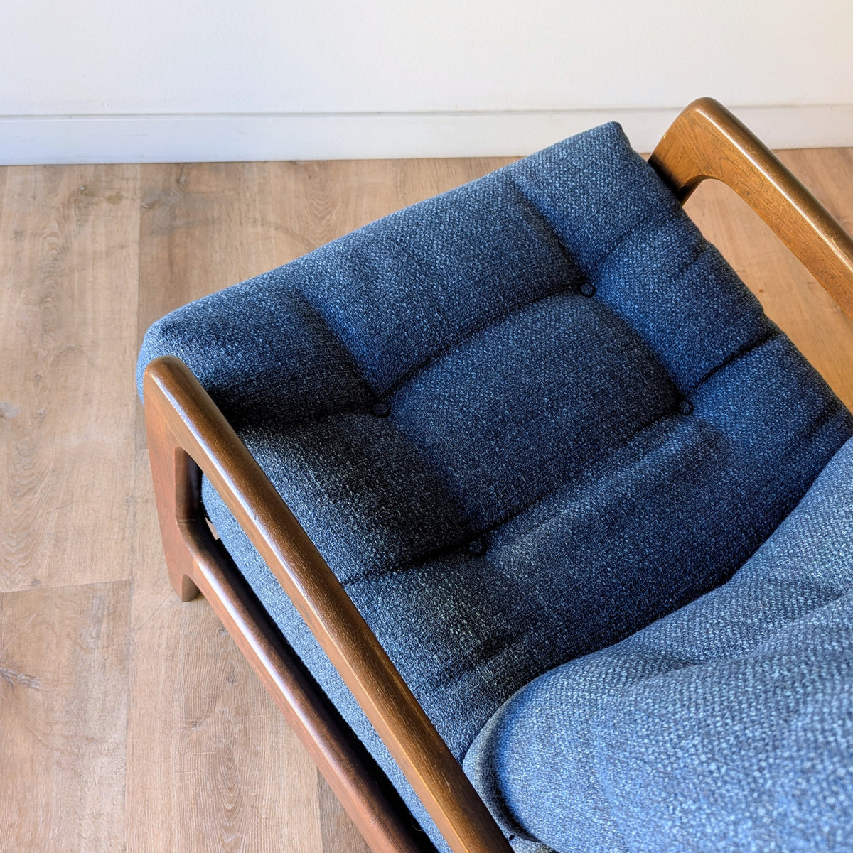 Adrian Pearsall Lounge Chair