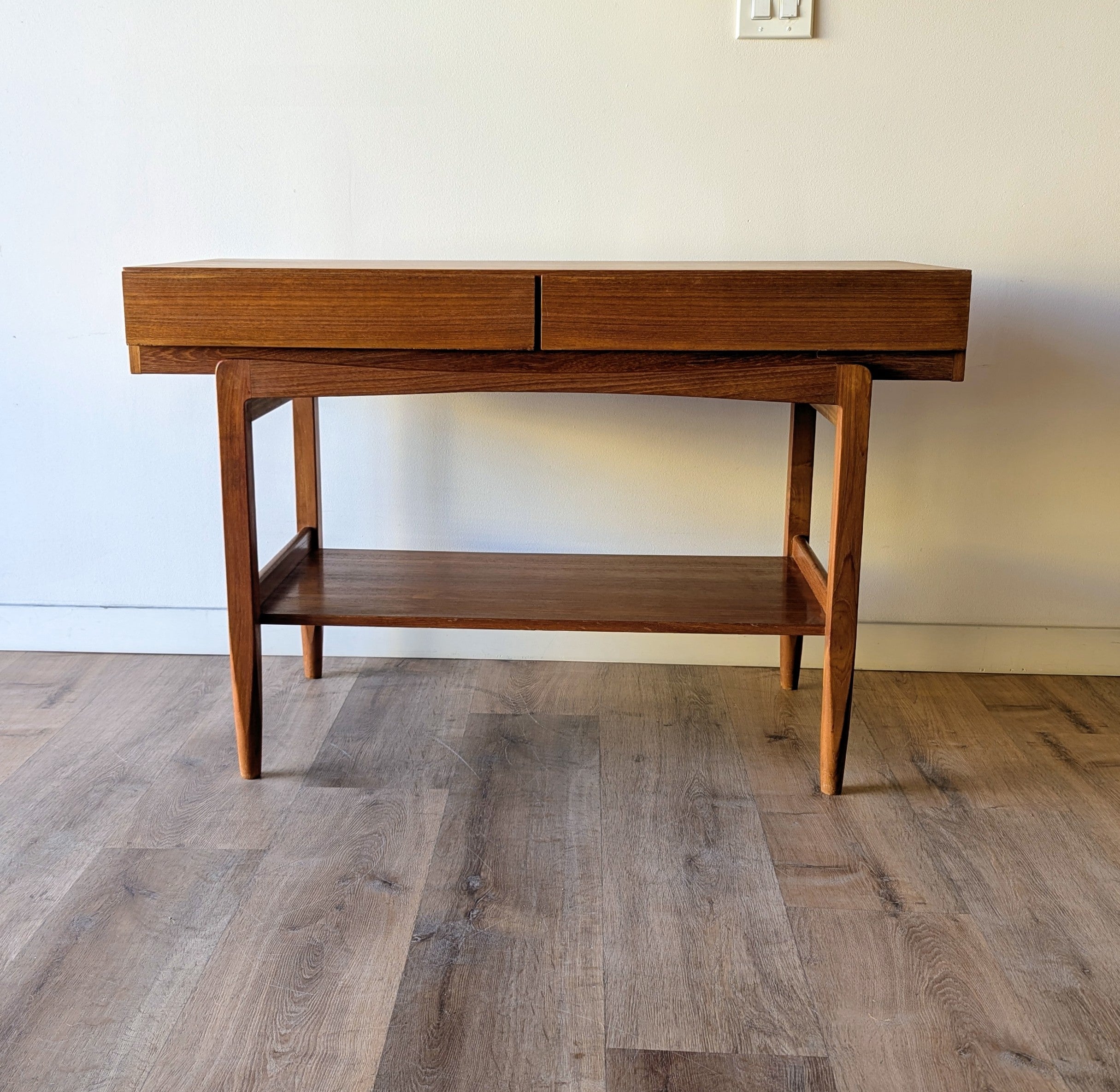 Ib Kofod Larsen Console Table