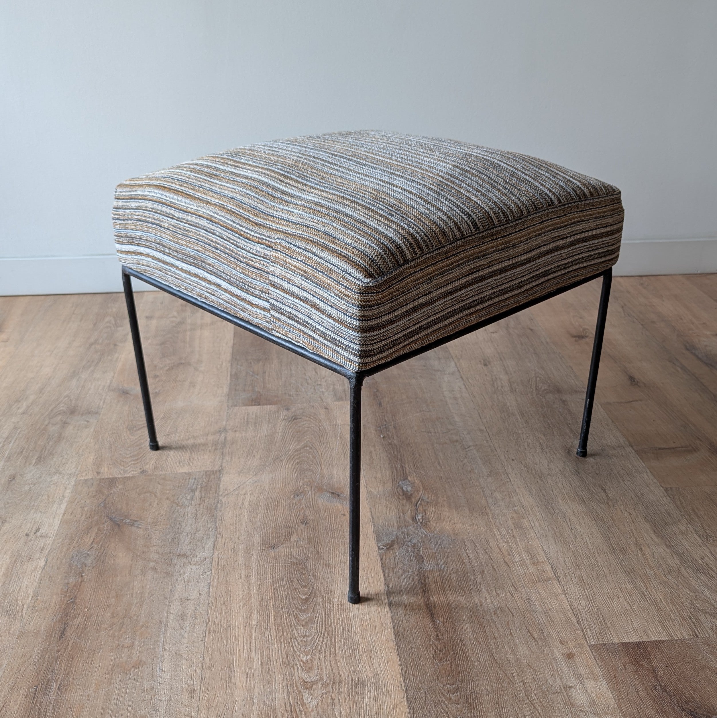 Paul McCobb Foot Stool, No. 1305