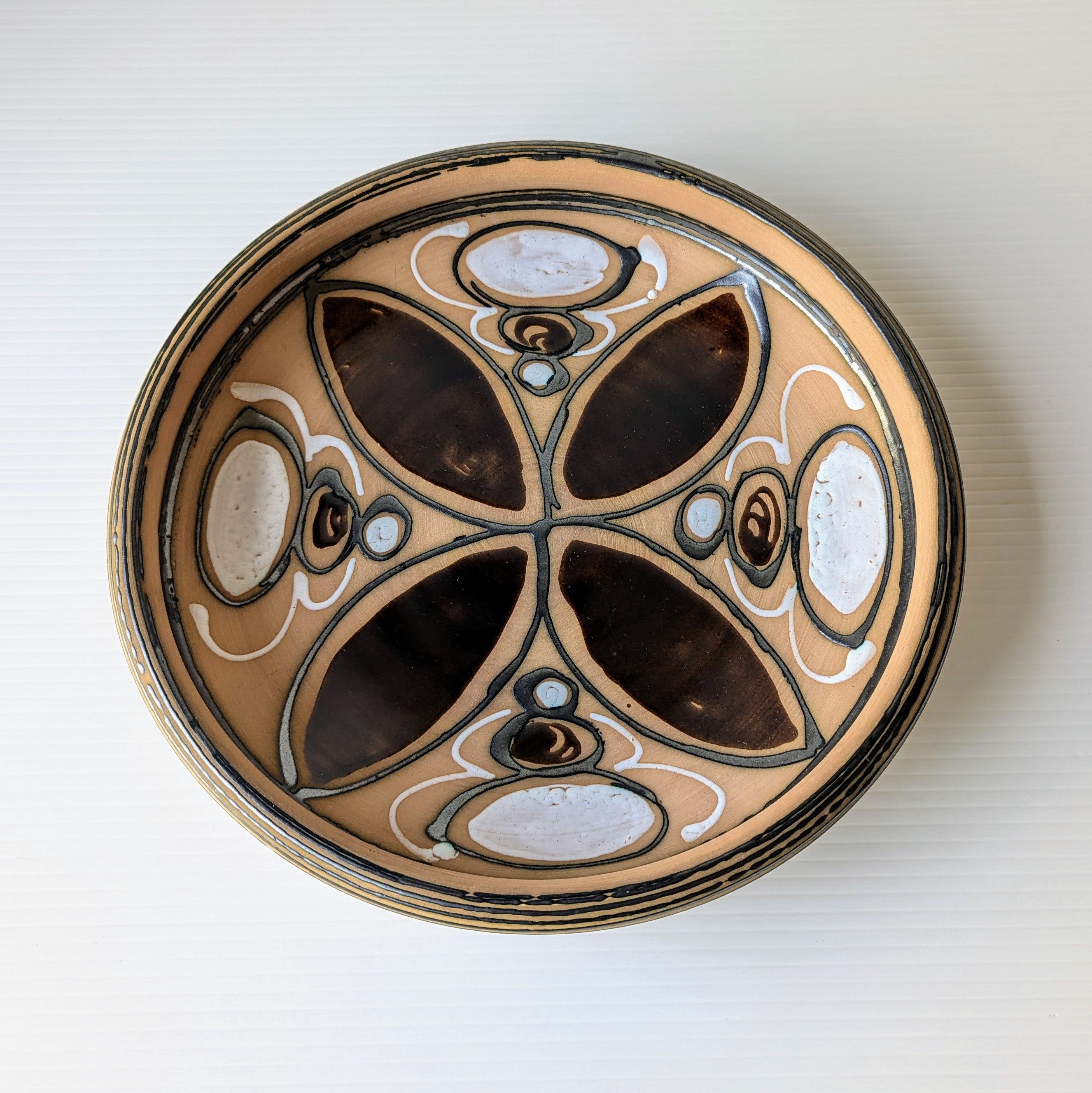 Abbednaes Bowl