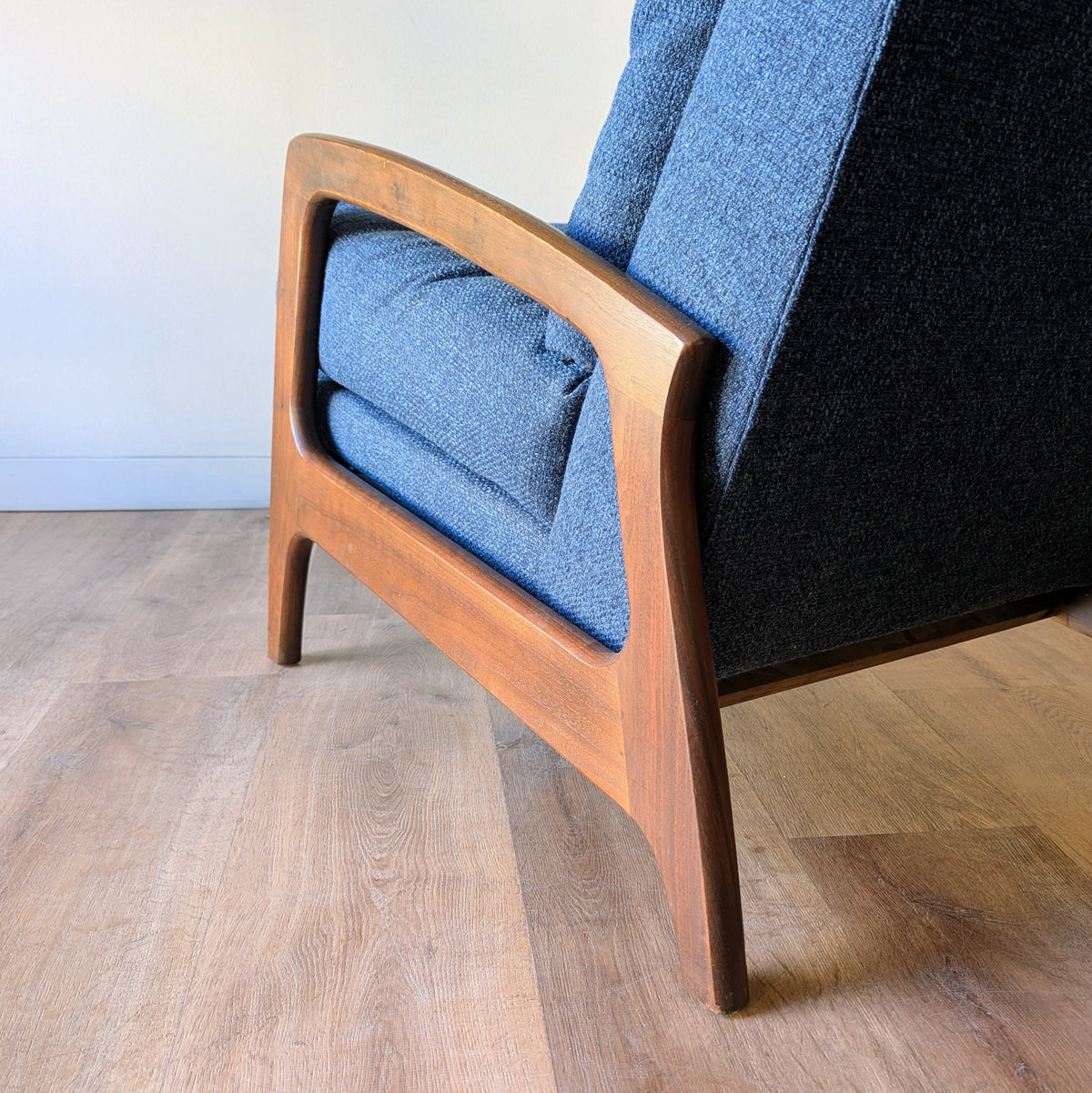 Adrian Pearsall Lounge Chair