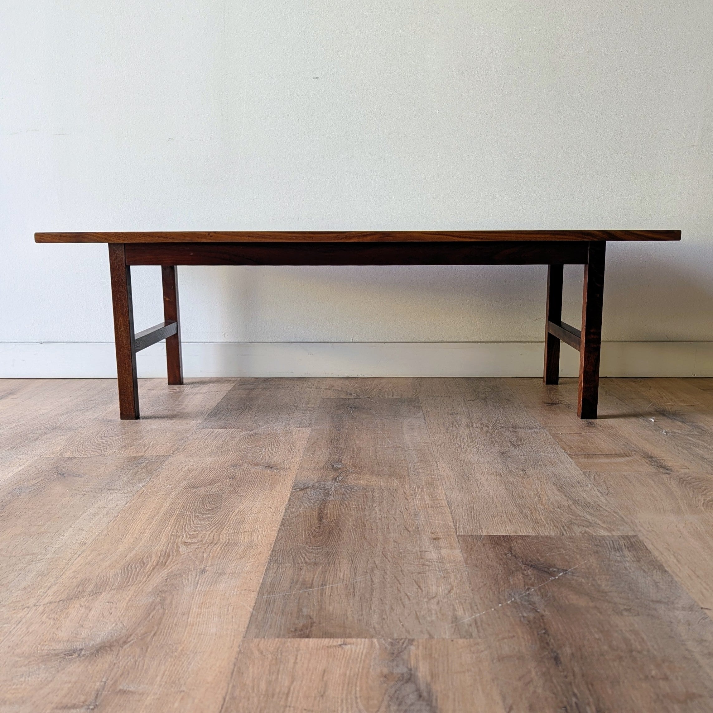 Jack Cartwright Coffee Table