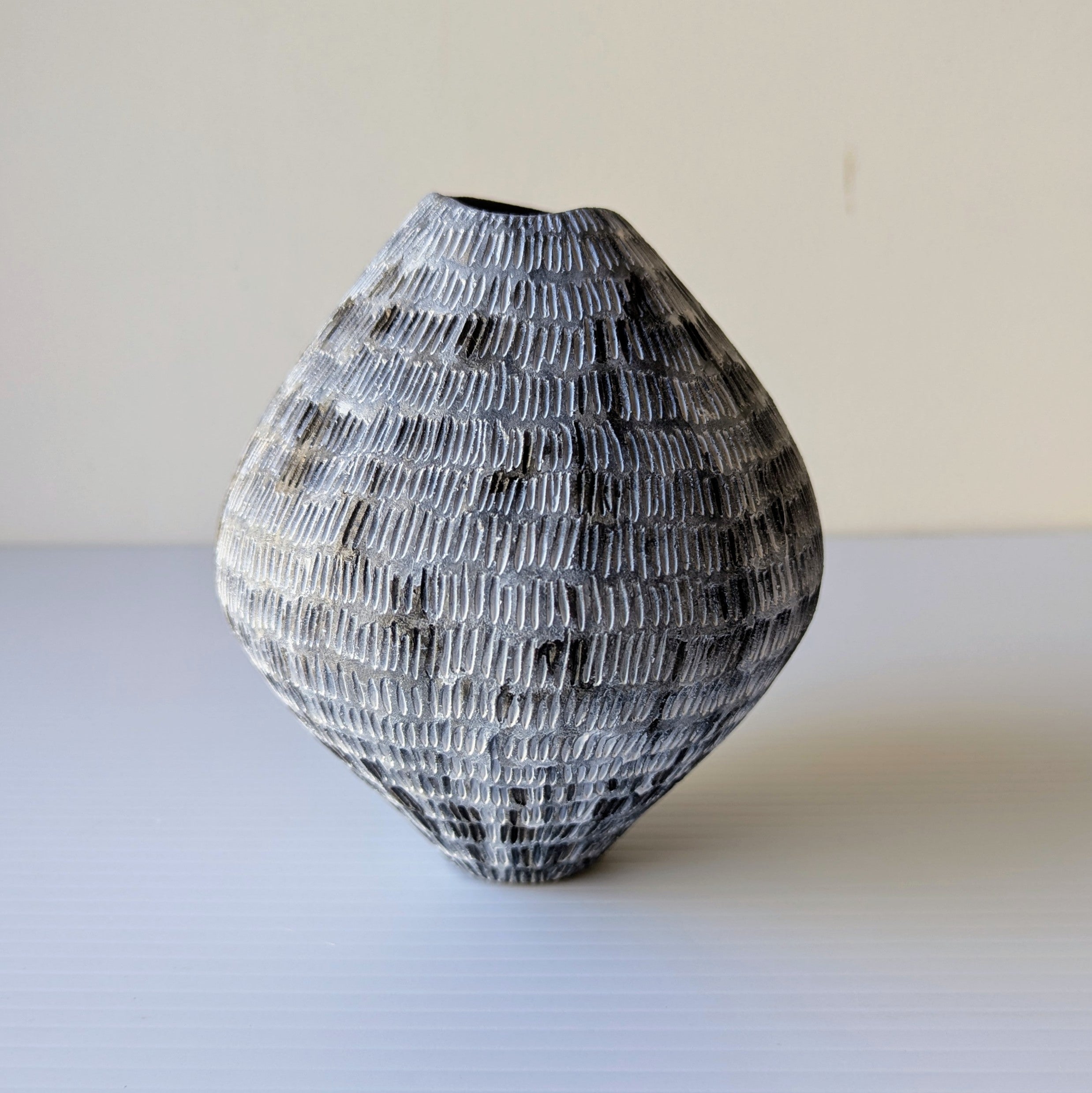 Aimee Bebeau Vase