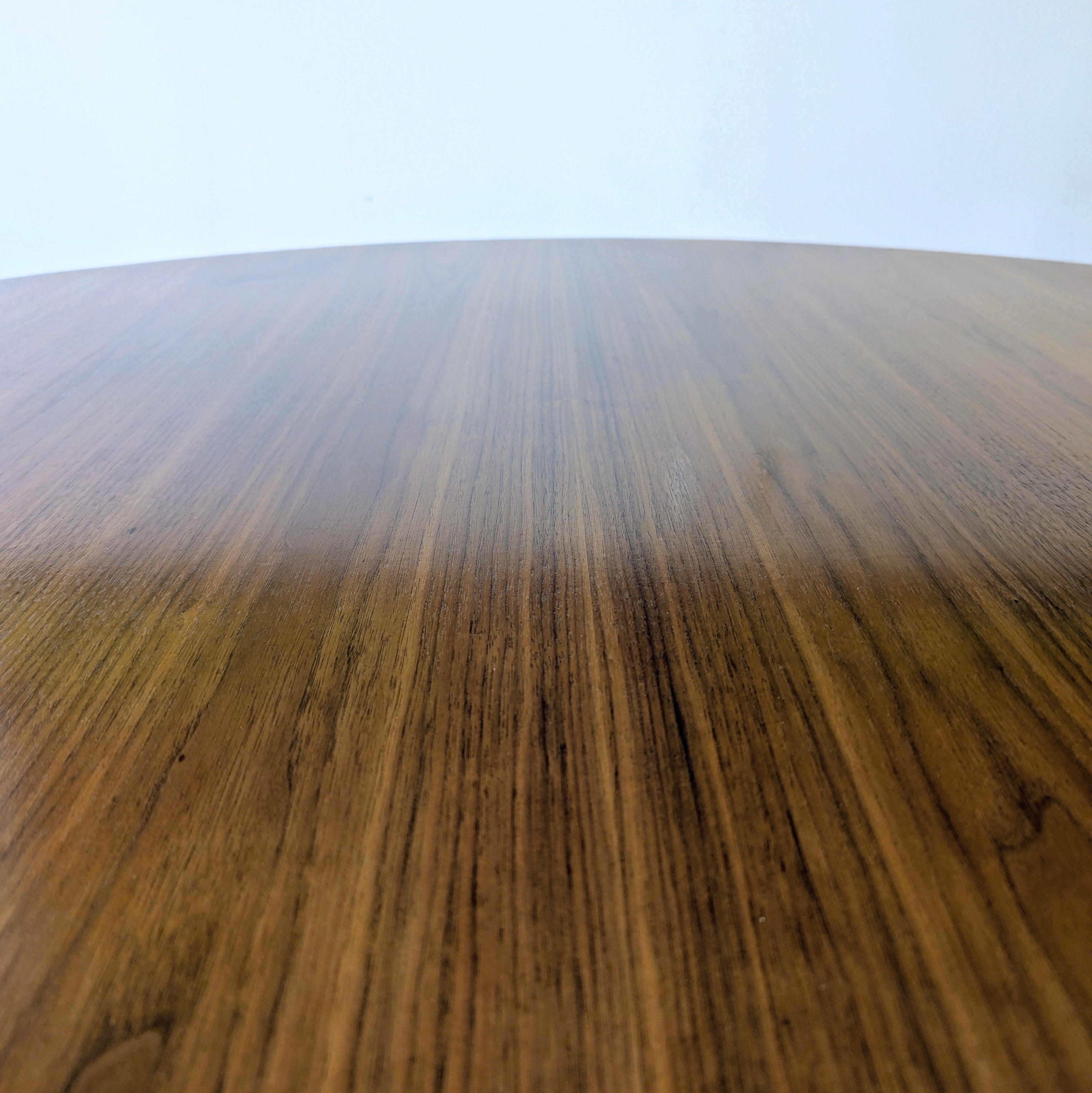 Florence Knoll Dining Table, attributed to