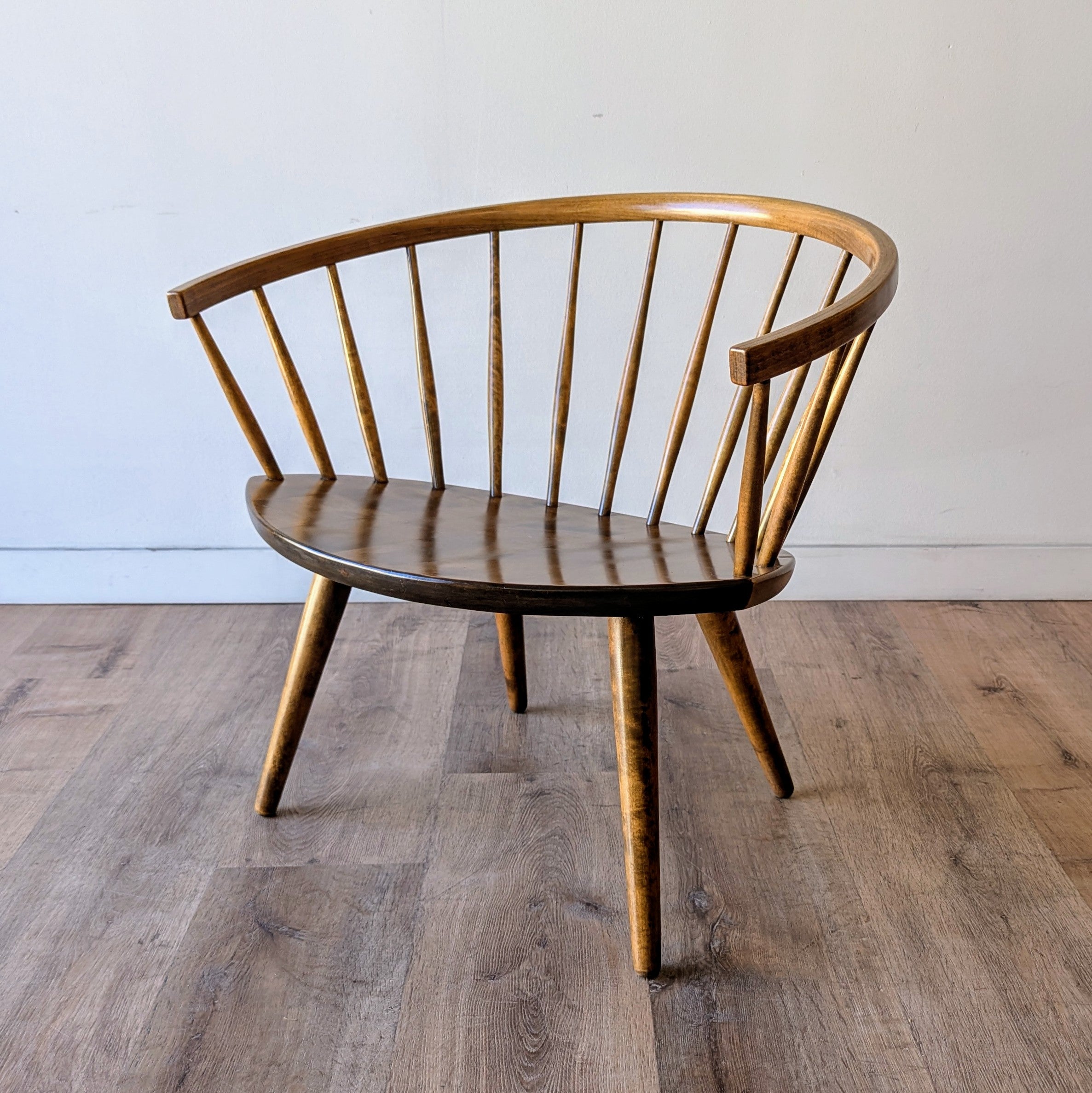 Yngve Ekström 'Arka' Chair
